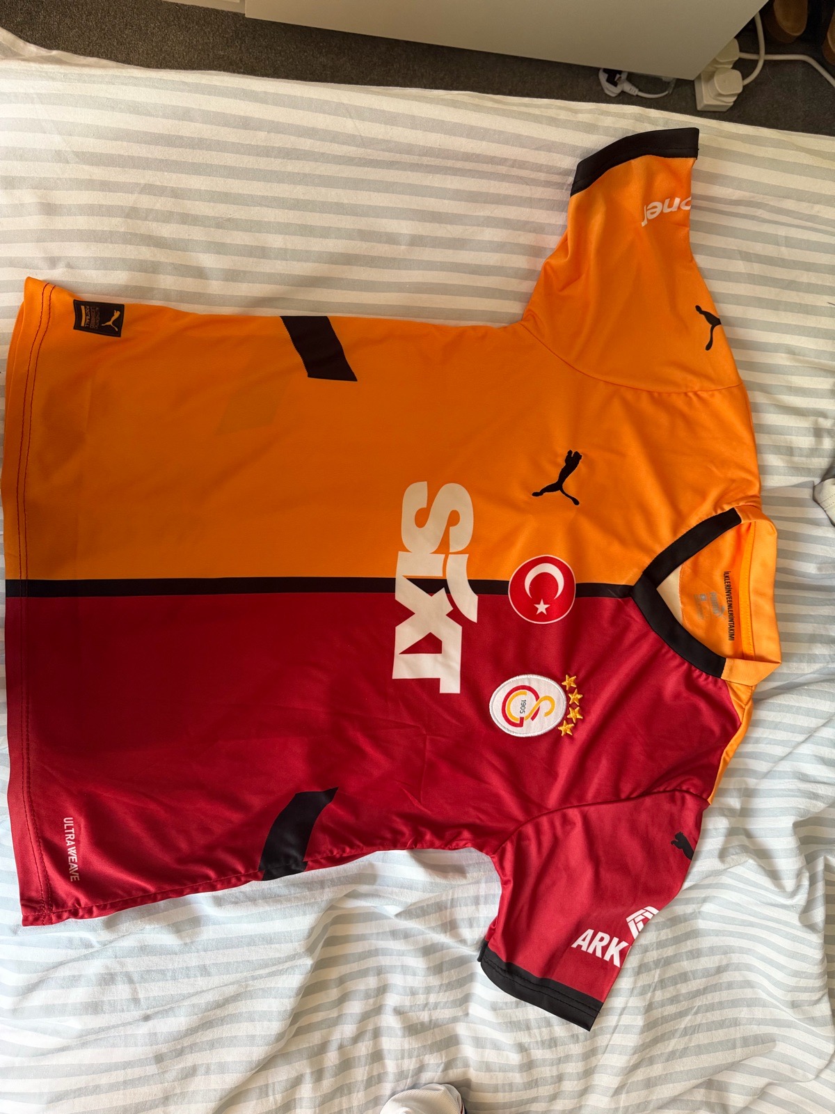Galatasaray Football top