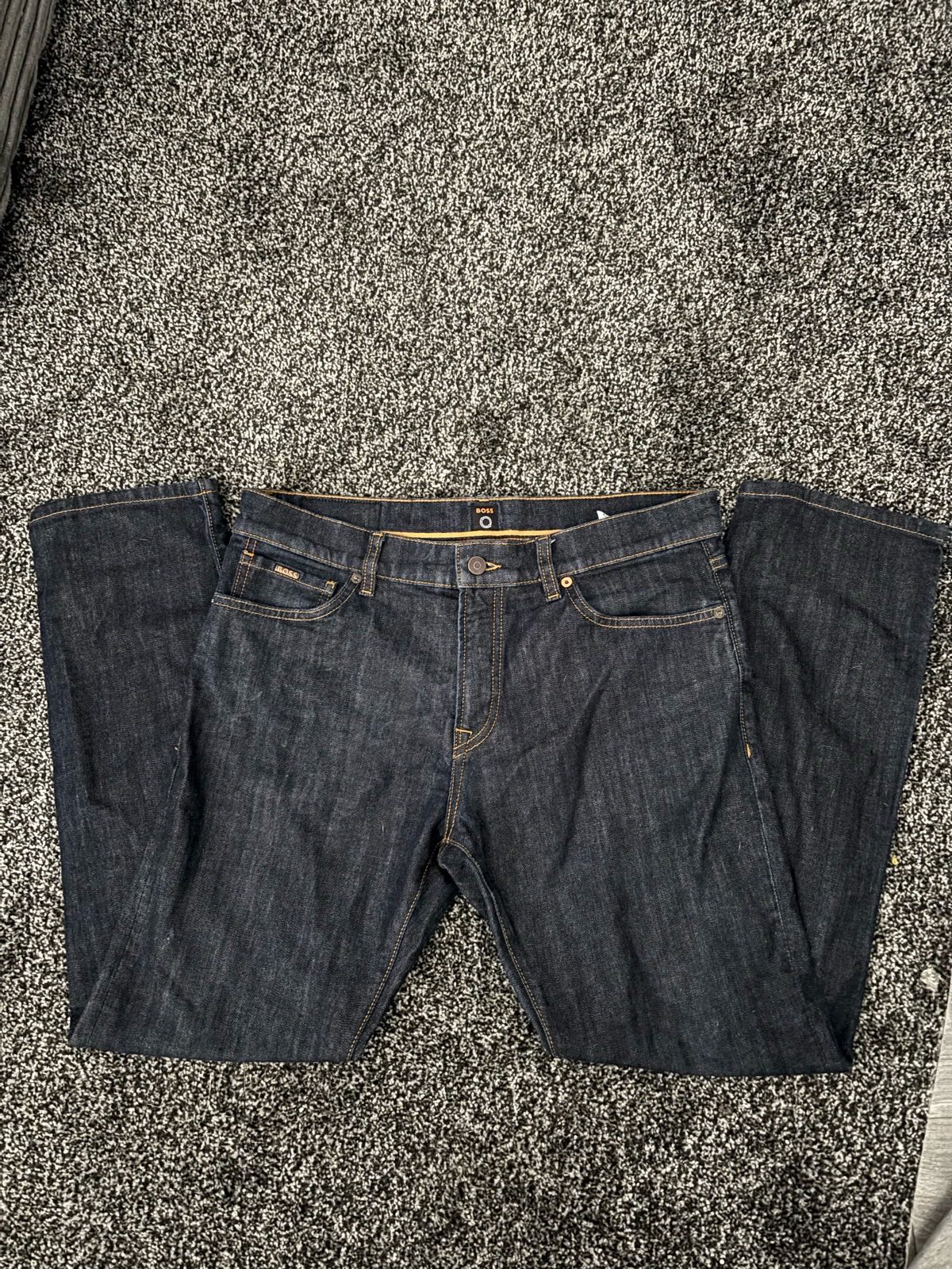 Brand New Boss Men’s Jeans