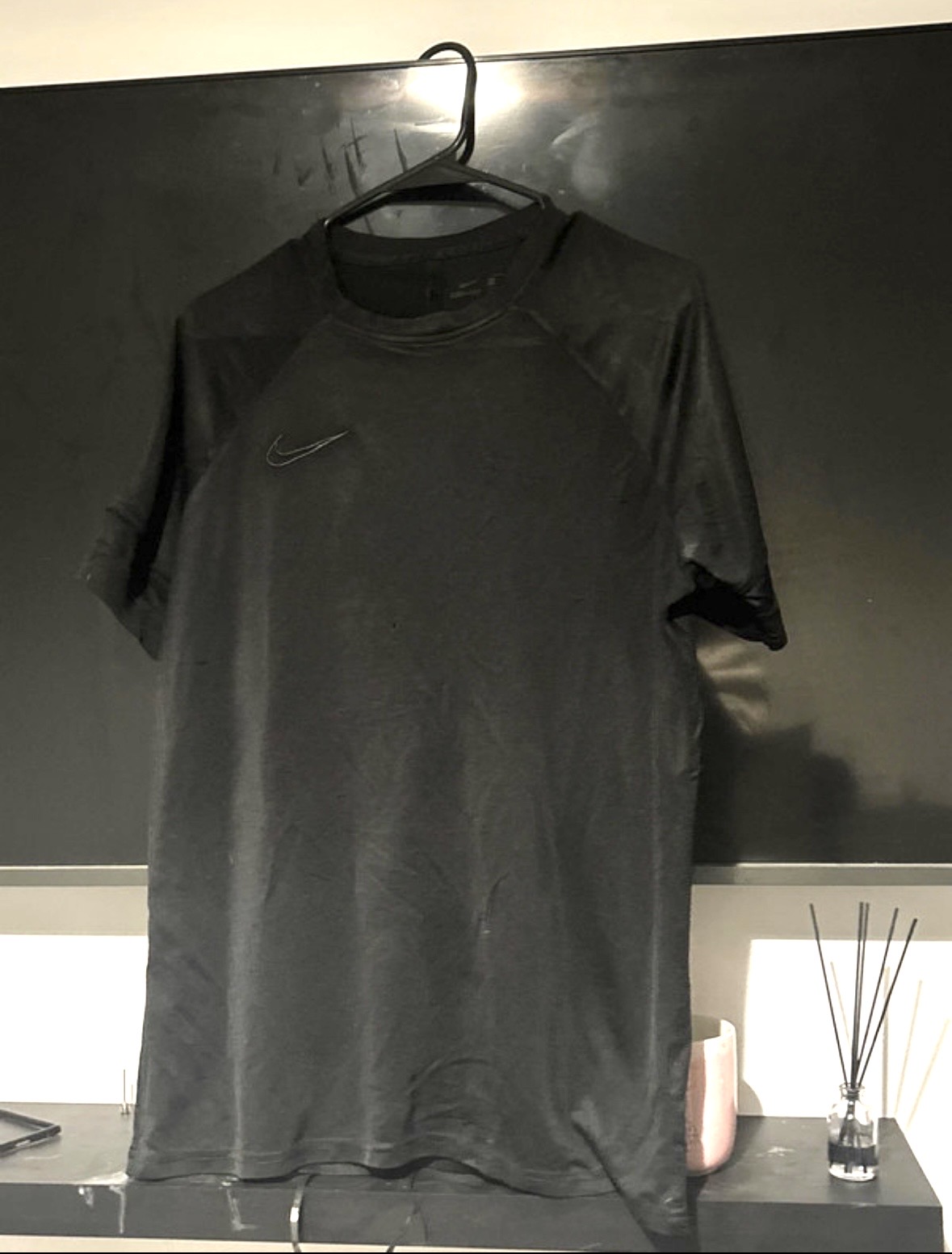 Men’s Nike Dri-Fit top size Large