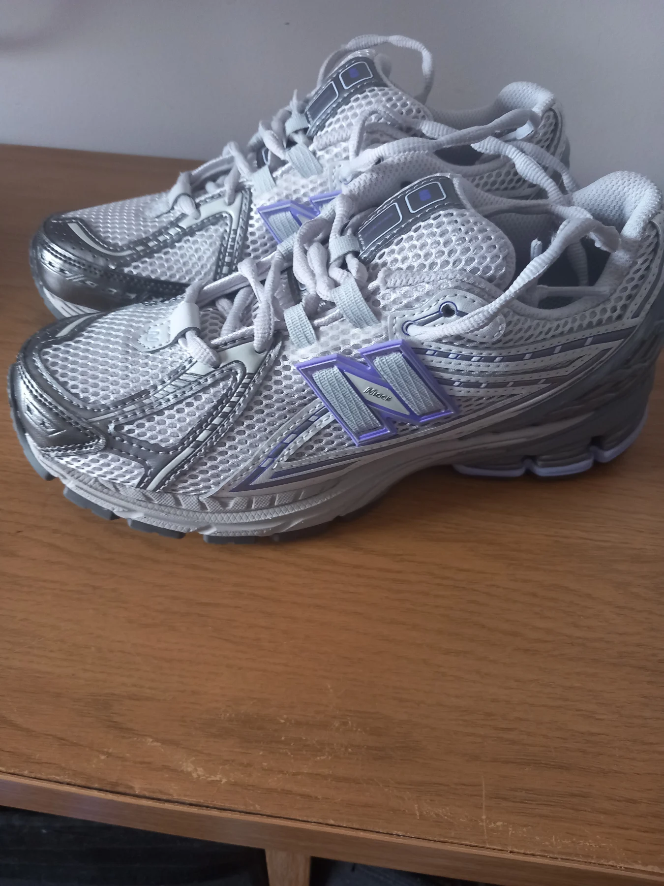 Womens new balance trainers
