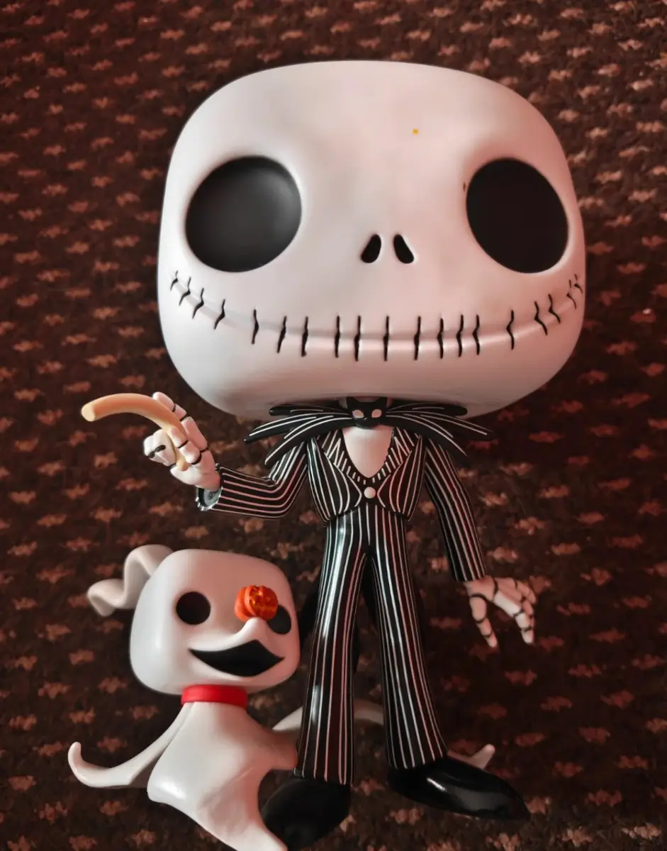 Large Jack Funko