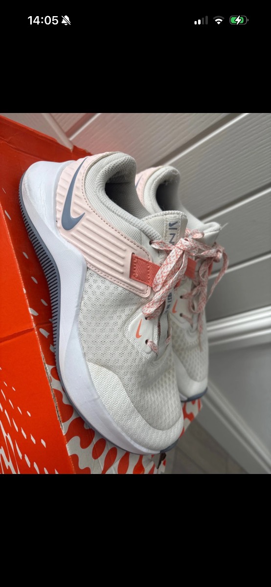 Nike women’s MC trainers