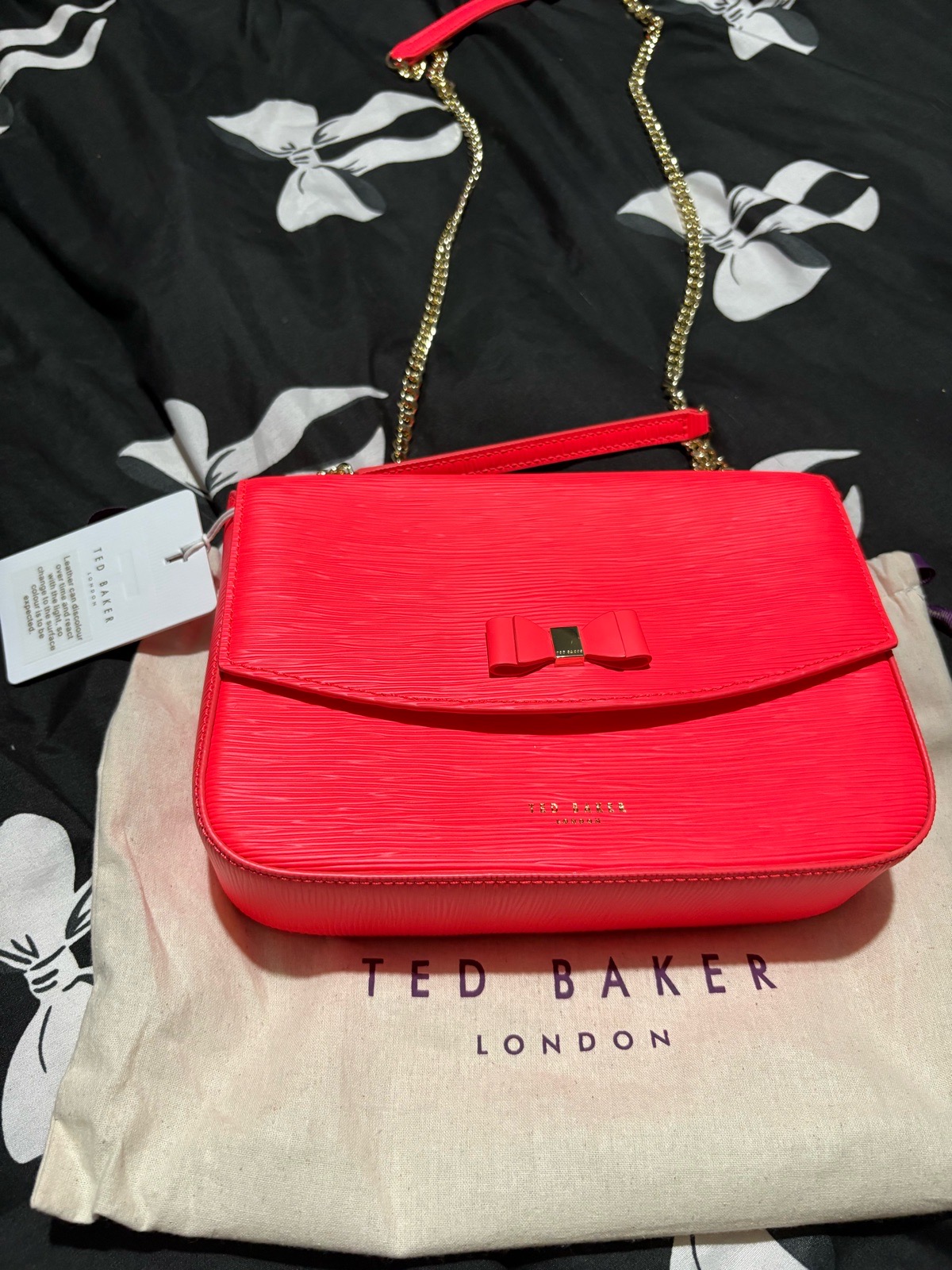 Ted baker bag