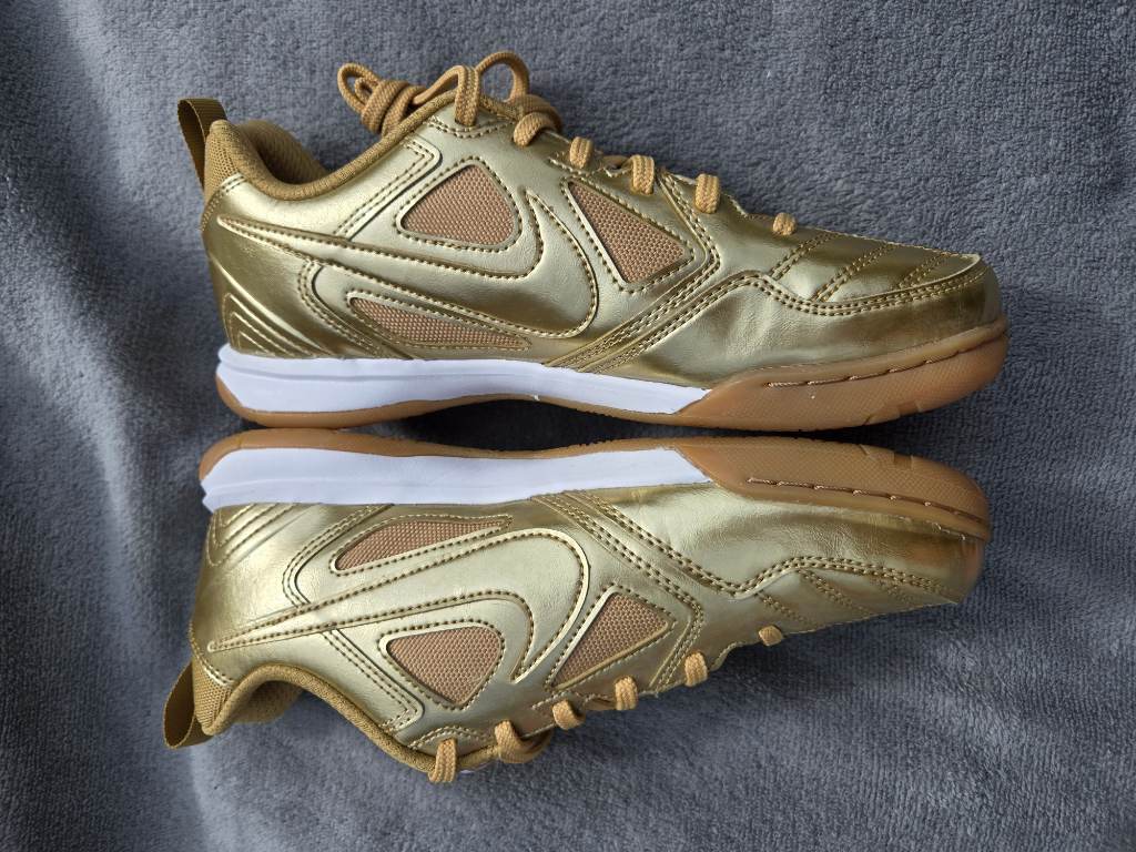 NIKE GATO LV8 (GS)unisex