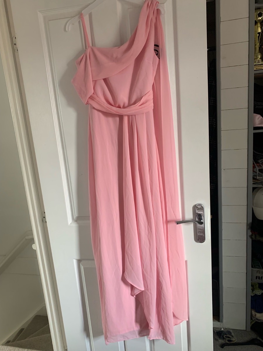 ASOS bridesmaid dress. Size 6