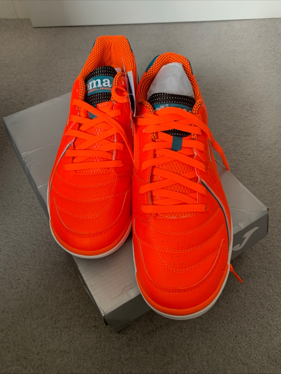Joma indoor trainers