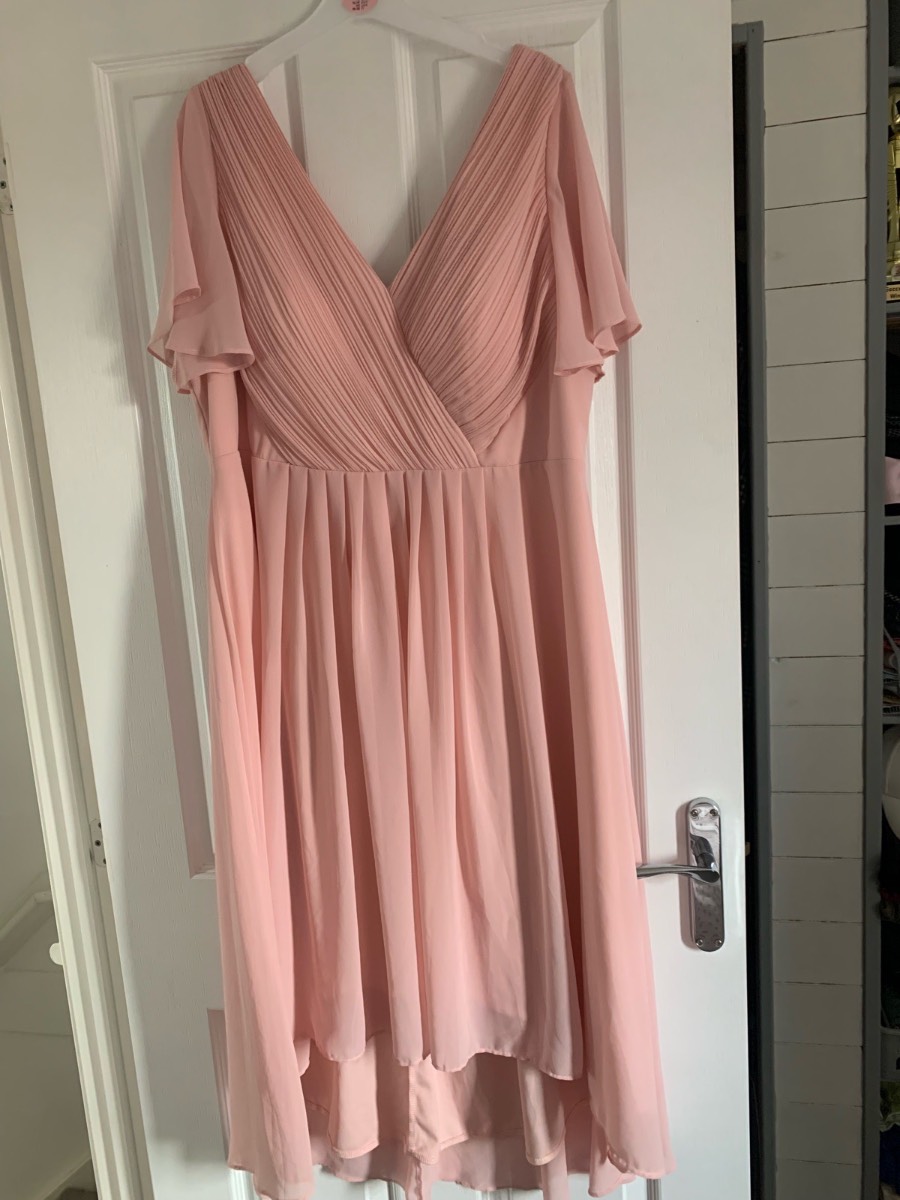 Ever-Pretty bridesmaid dress. Size XL