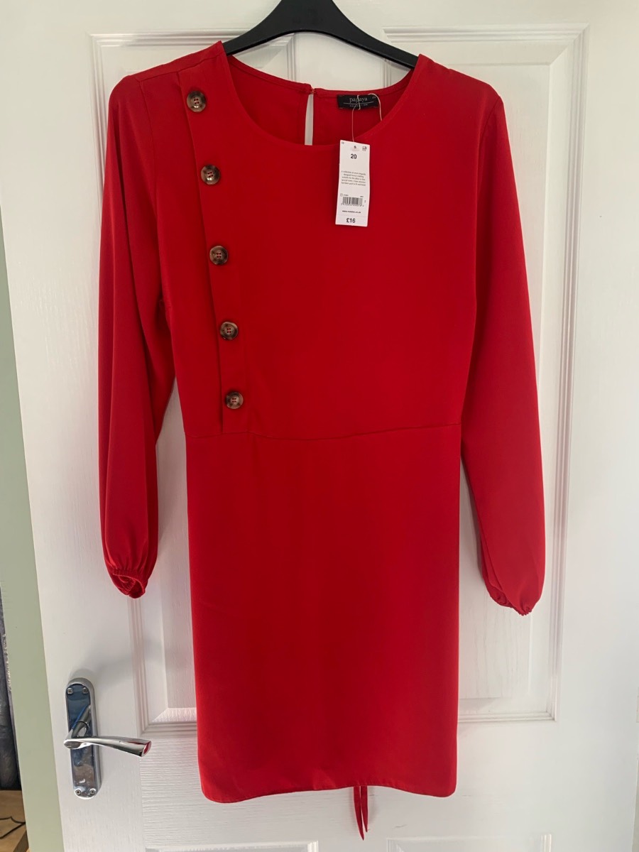 Matalan tunic dress. Size 20