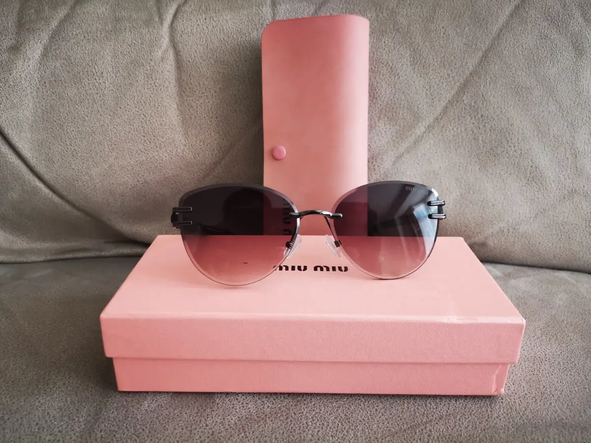 Miu Miu Sunglasses