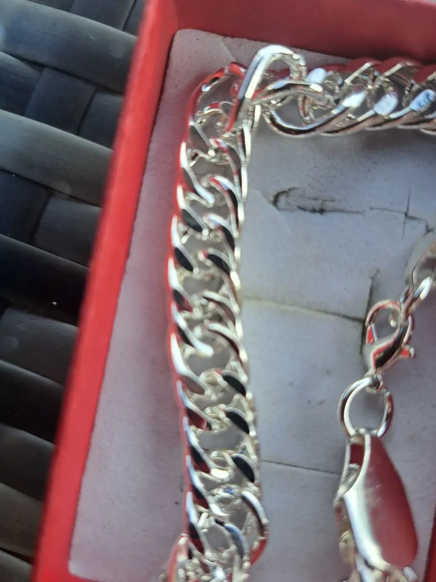 Beautiful bracelet