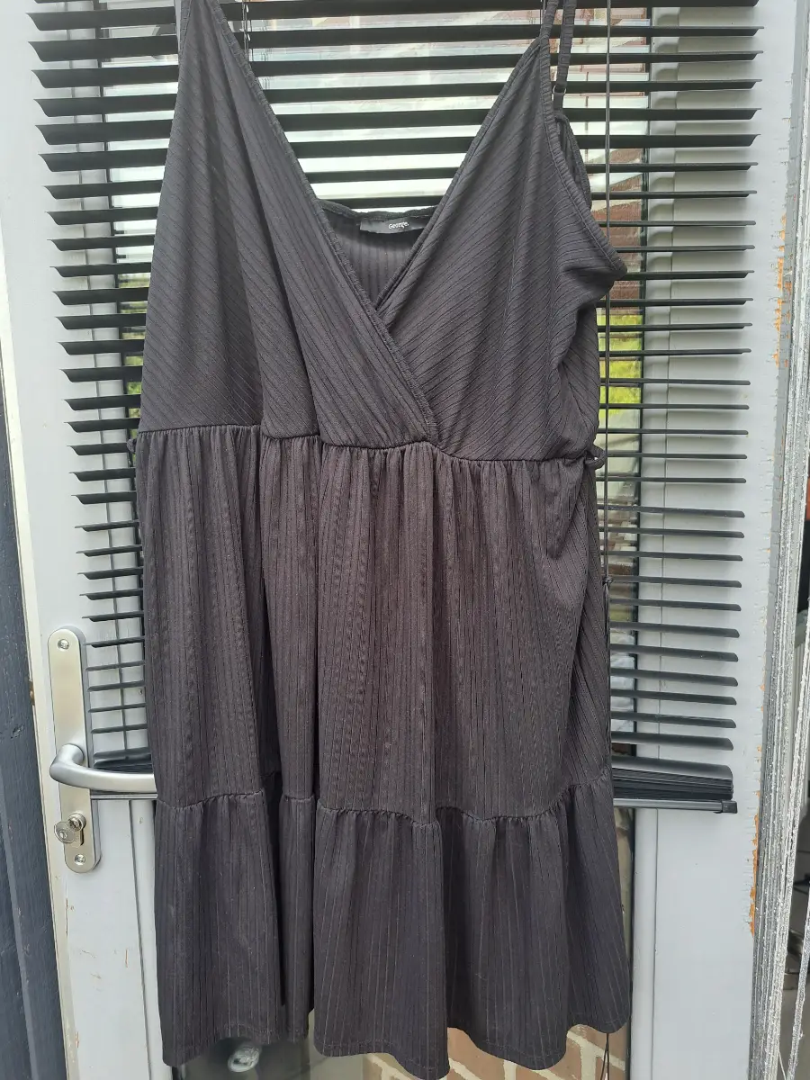 George top/dress