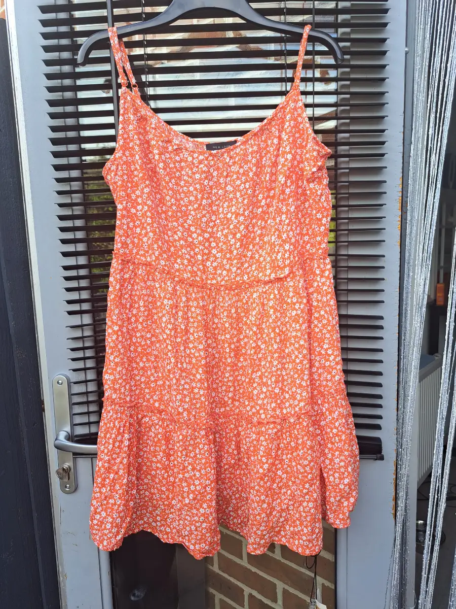 New Look top/dress