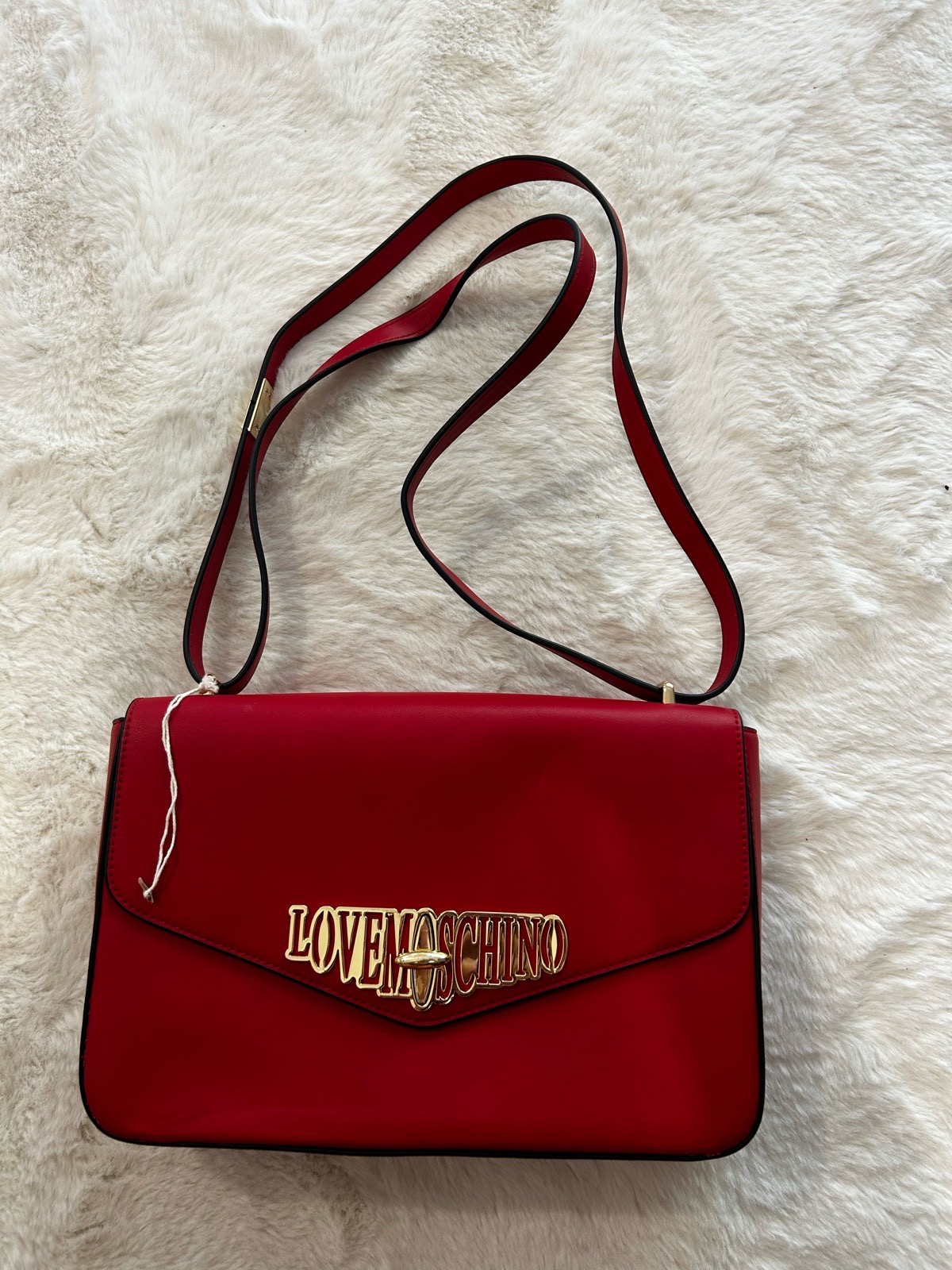 Moschino bag