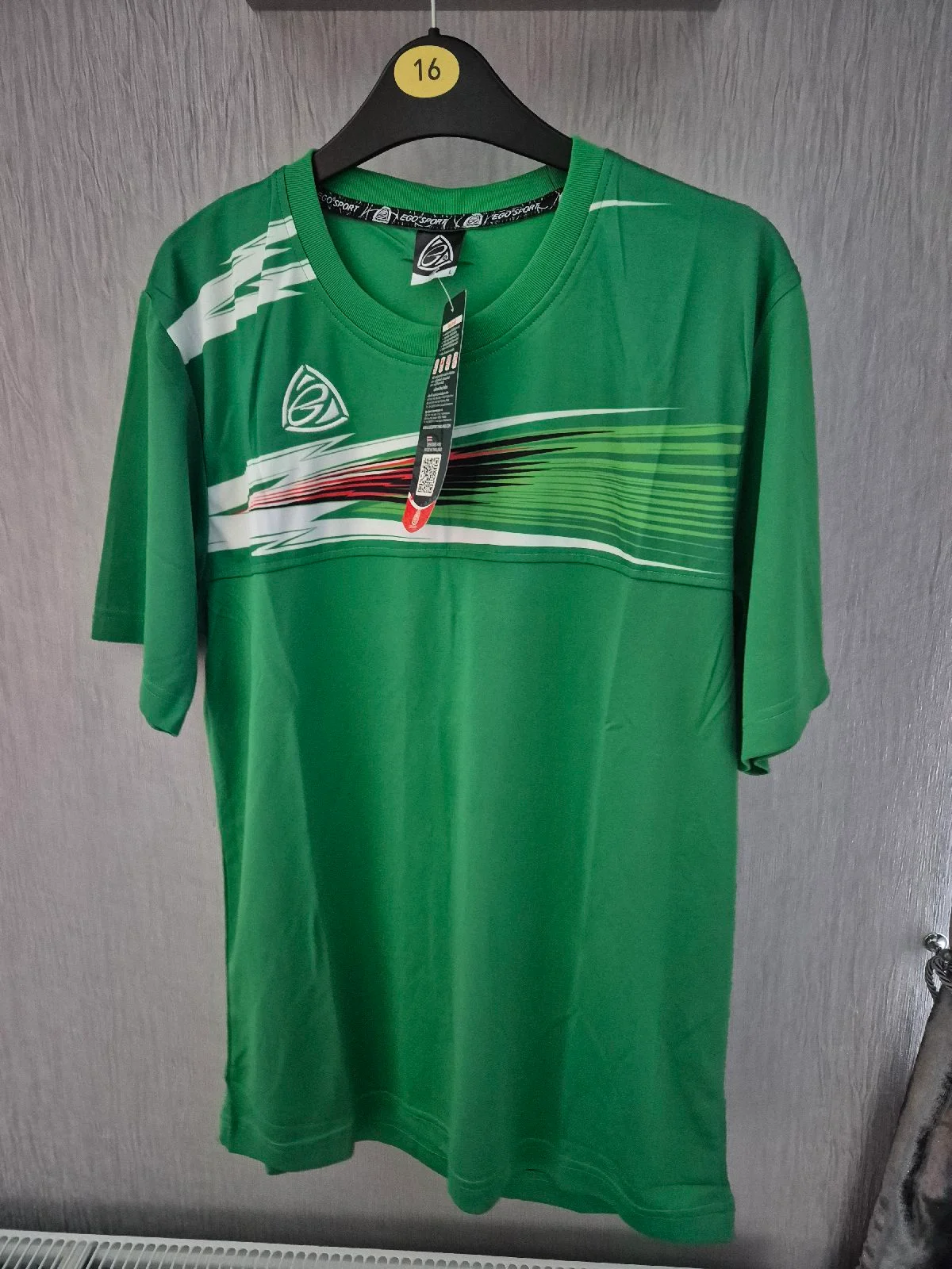 Mens T Shirt Size Large