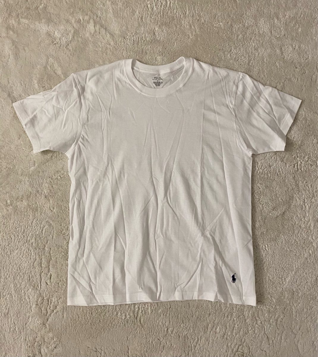 Polo Ralph Lauren Classic Cotton Tee