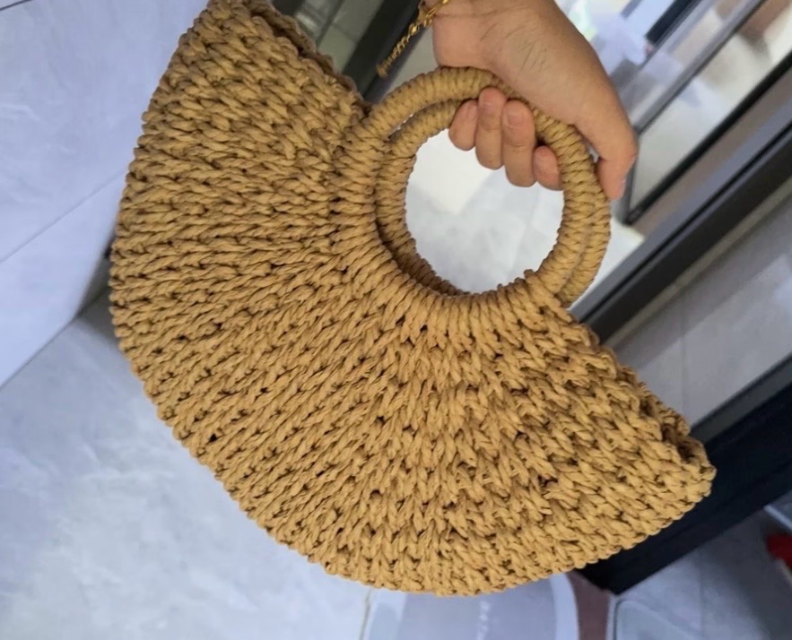 Beach bag