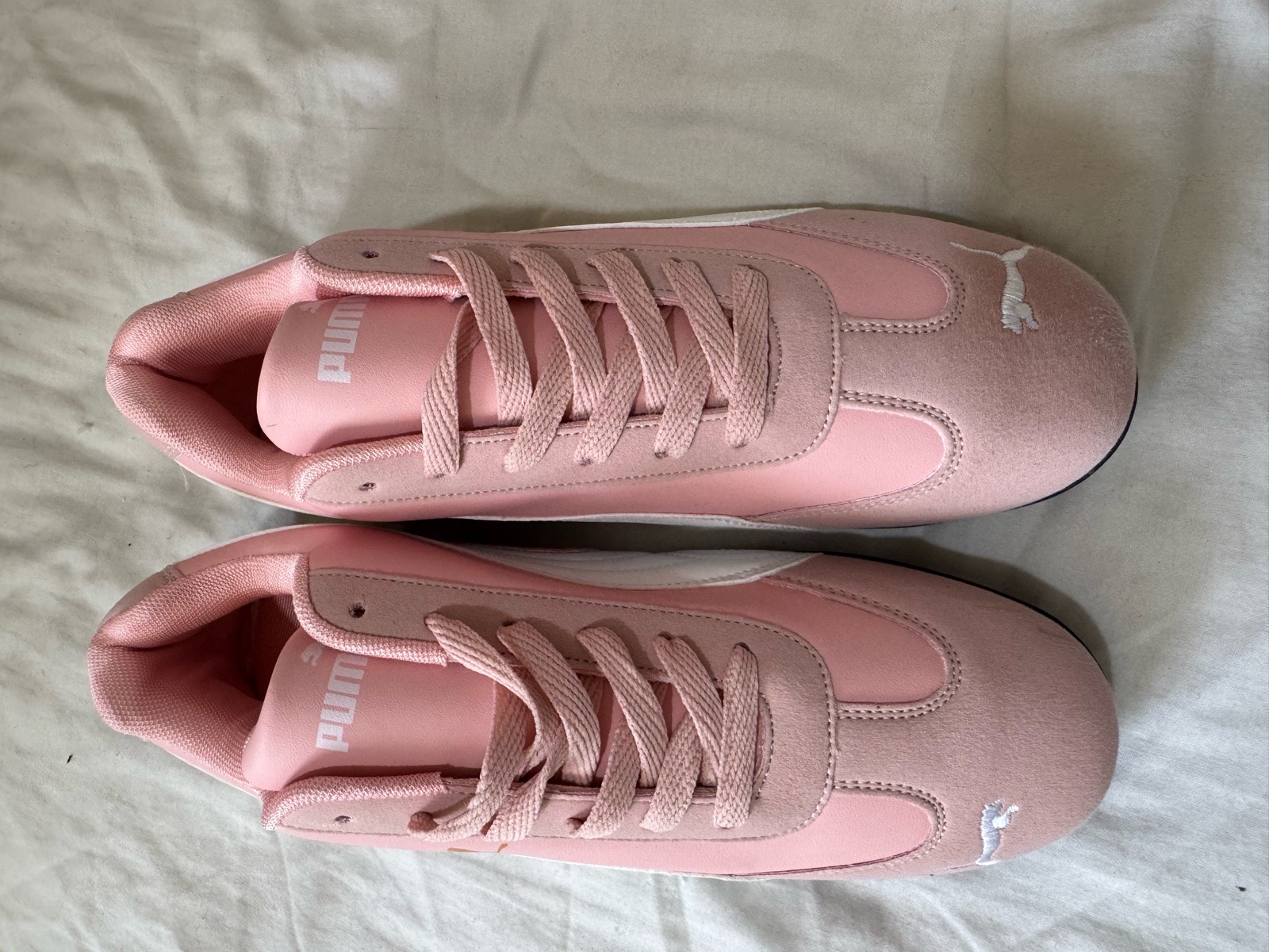 Puma speedcat sneakers