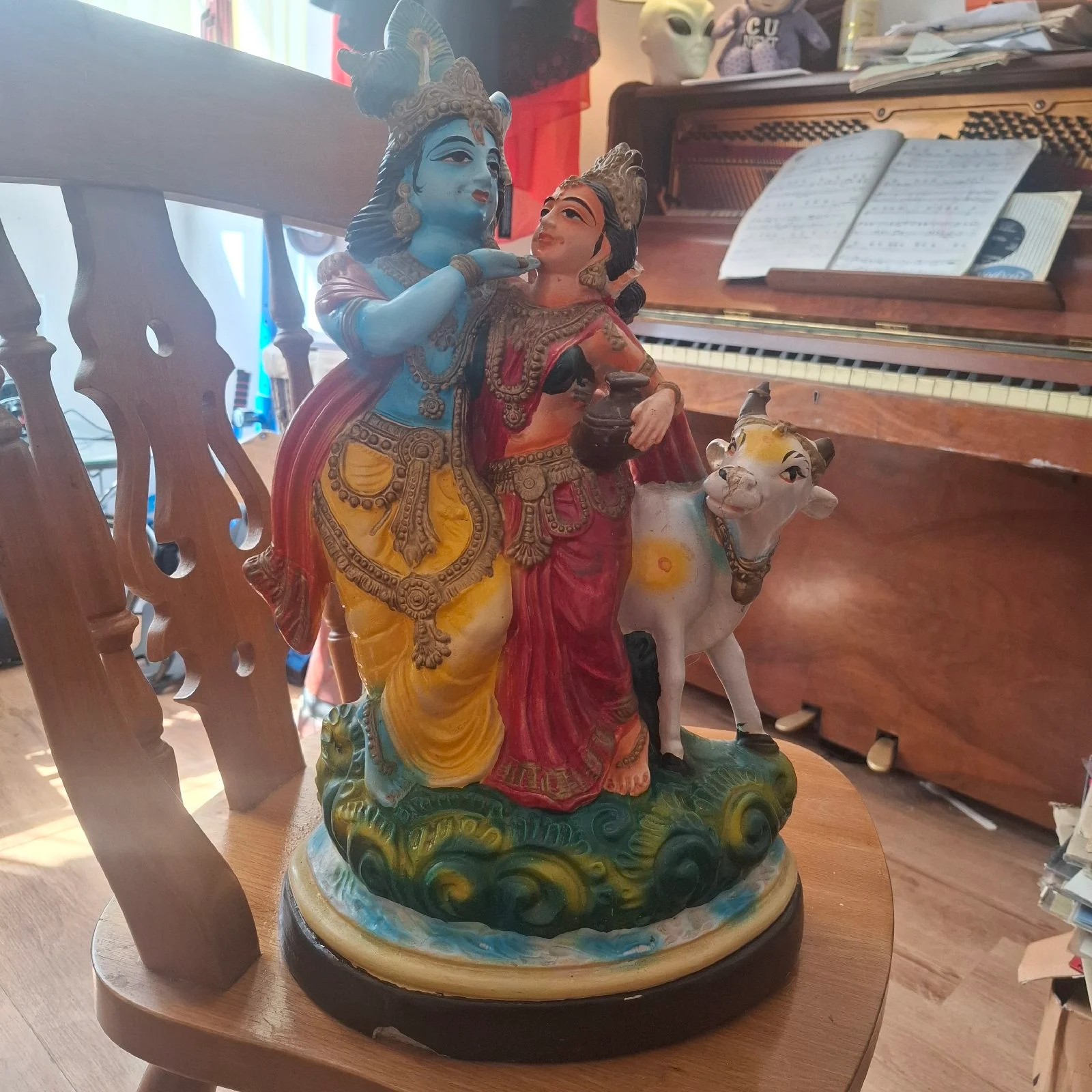 Beautiful ornament