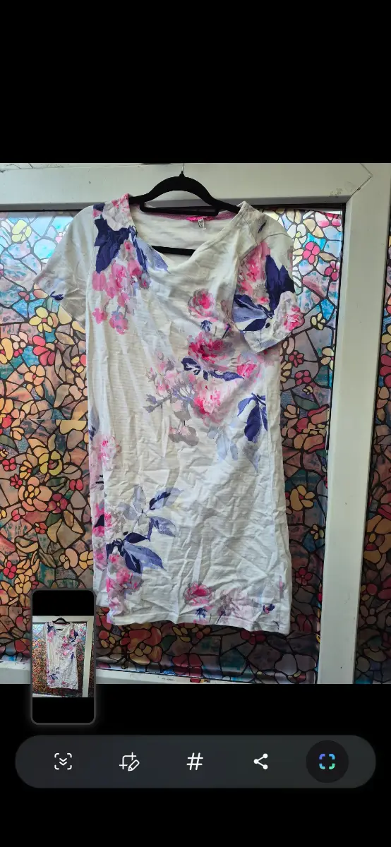 Jolous  dress size 14