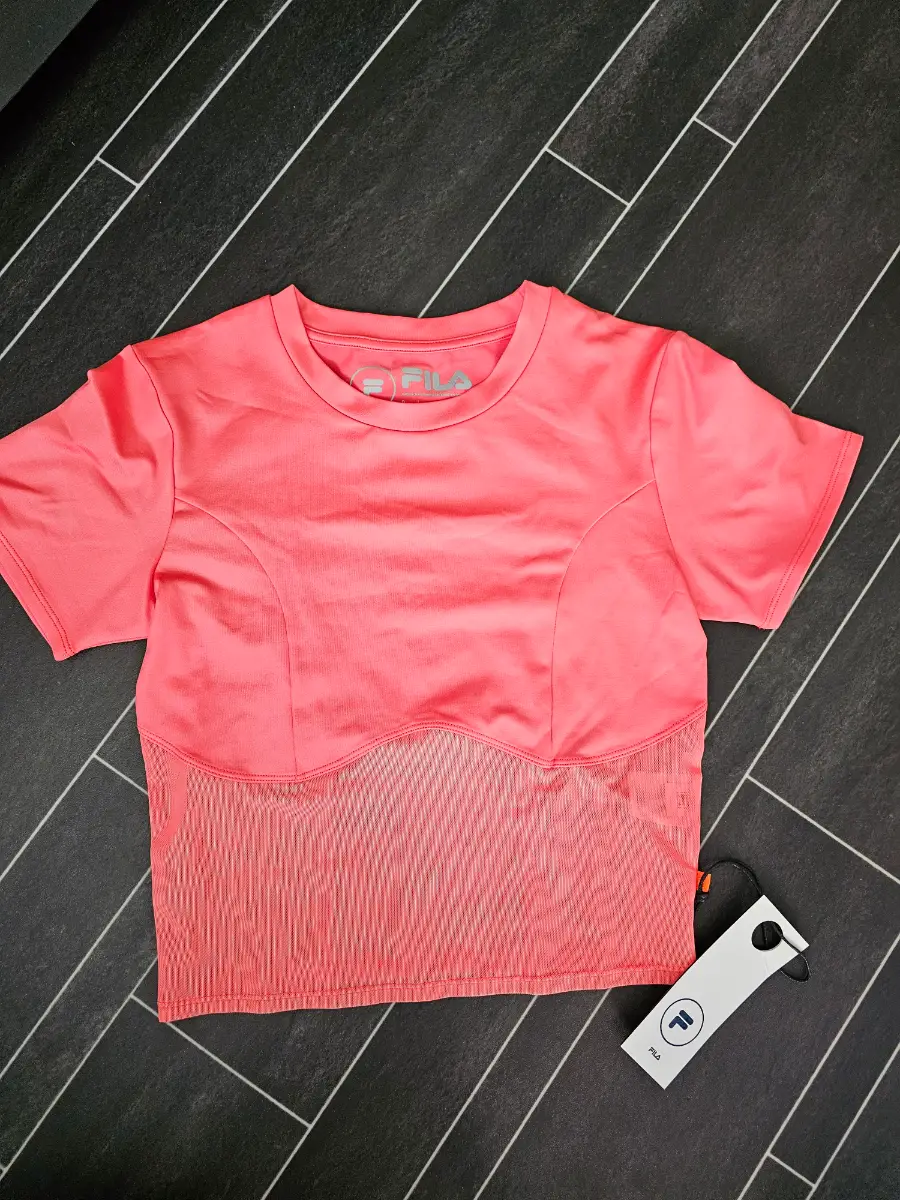 Puma Women's Sport cropped top