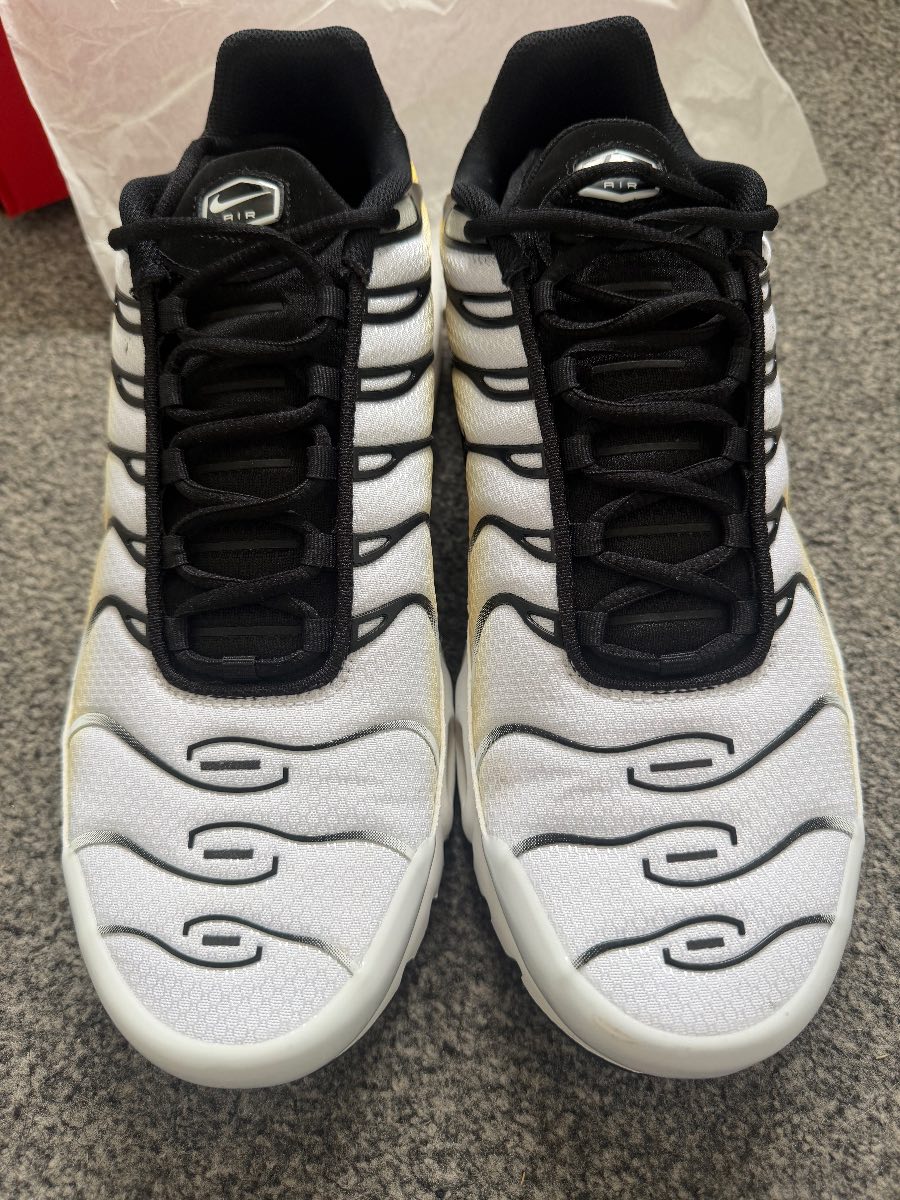 Nike Tns