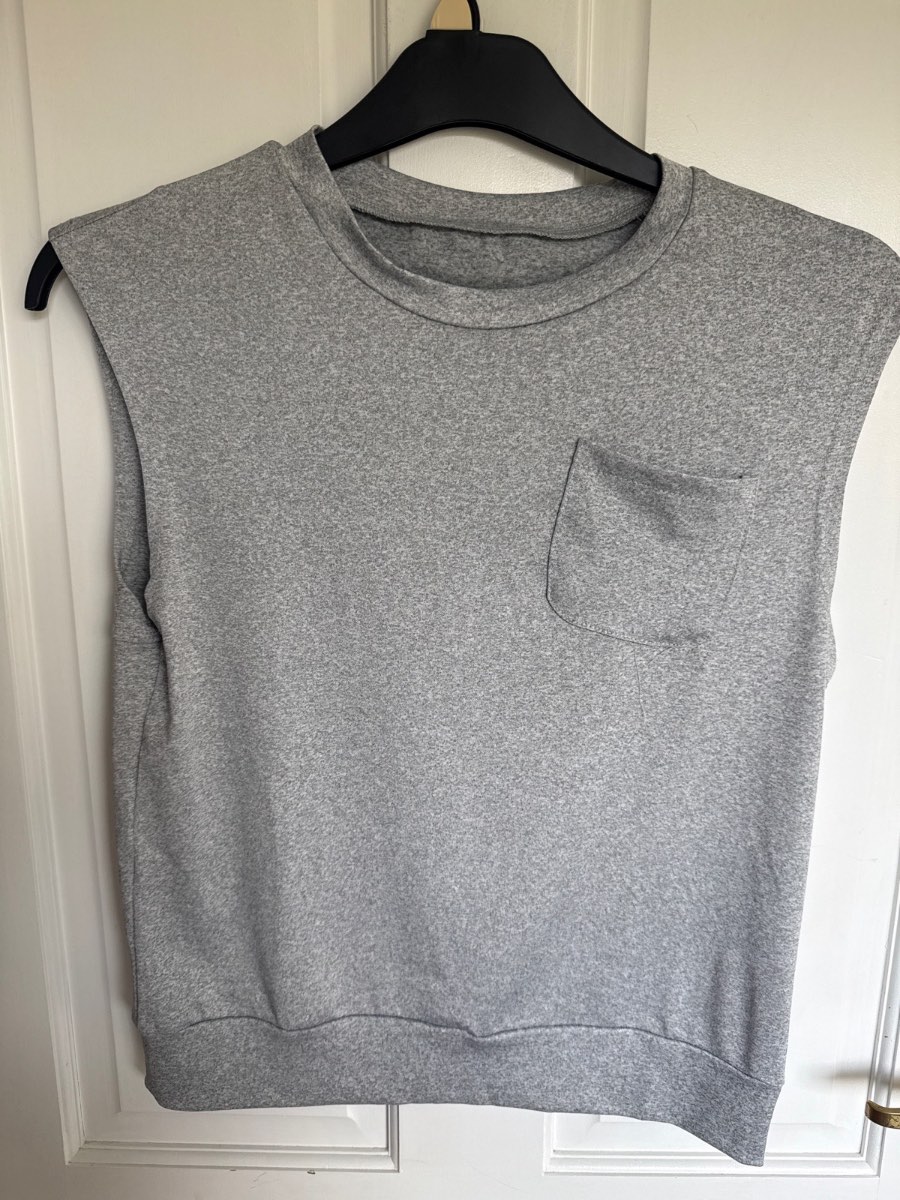 2pc T Shirt & Jogger/Lounge Set