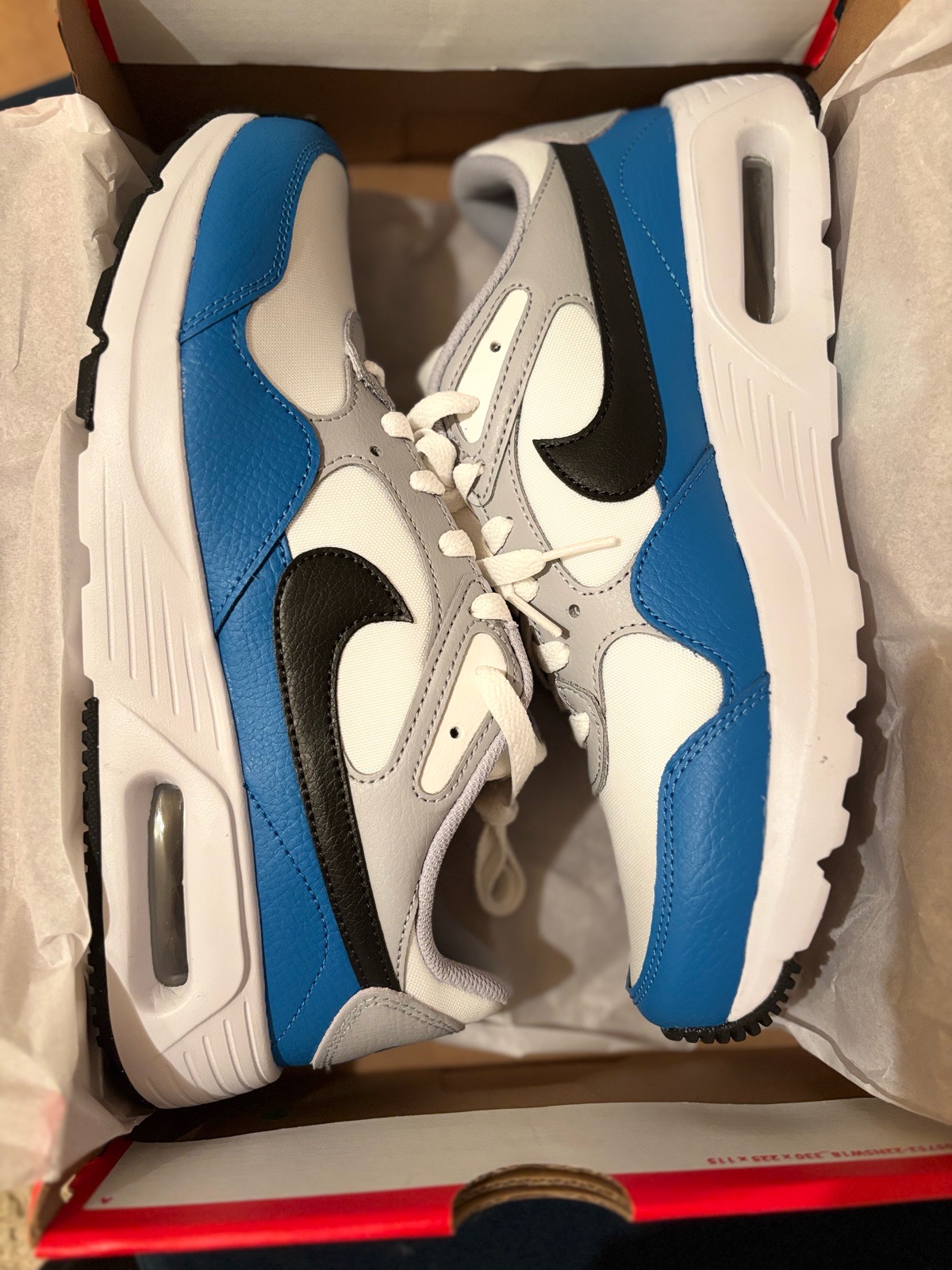 Nike air max SC Uk 8.5