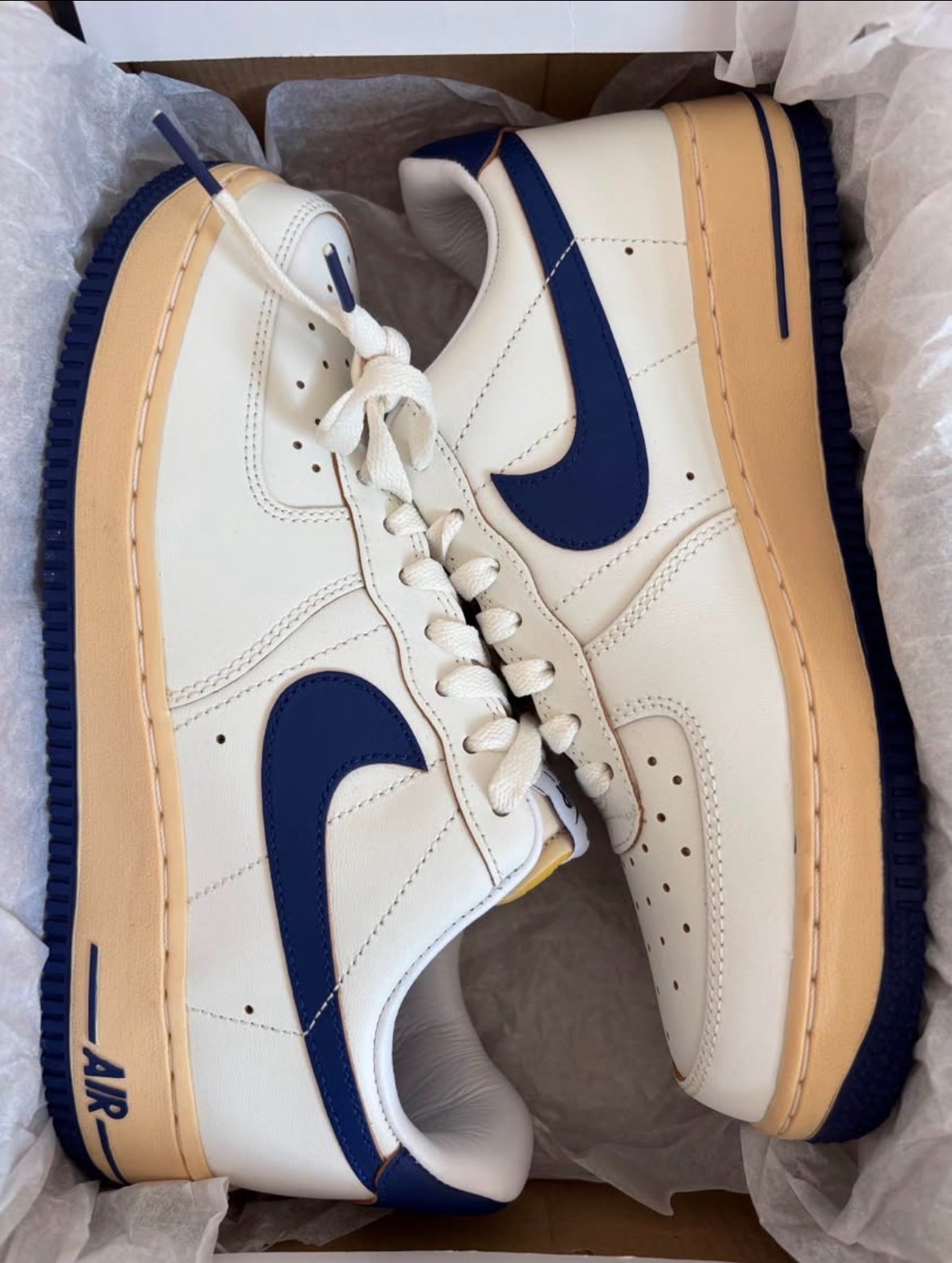 Nike Air Force 1’07 Uk 6