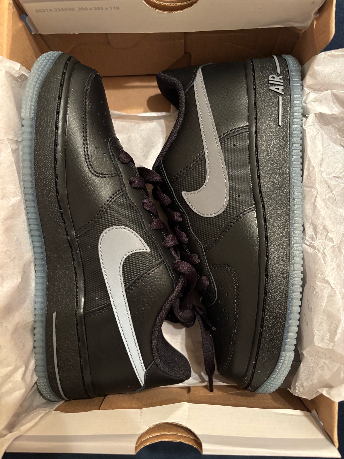 Nike Air Force 1 uk 5.5