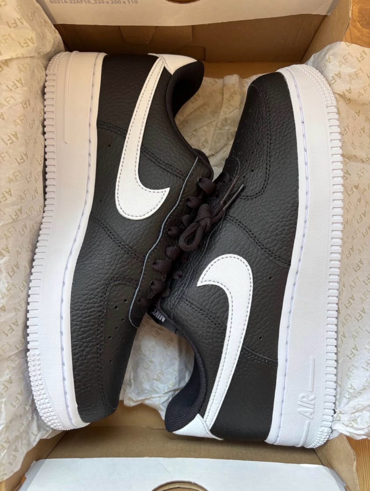 Nike Air Force 1’07 Uk 6.5
