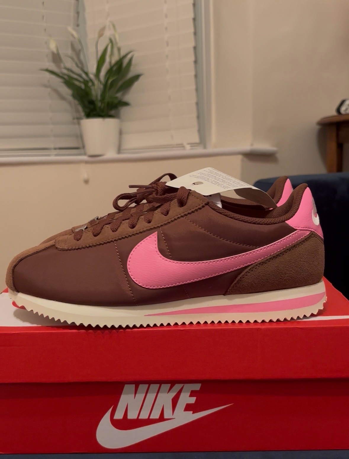 Nike Cortez uk 7
