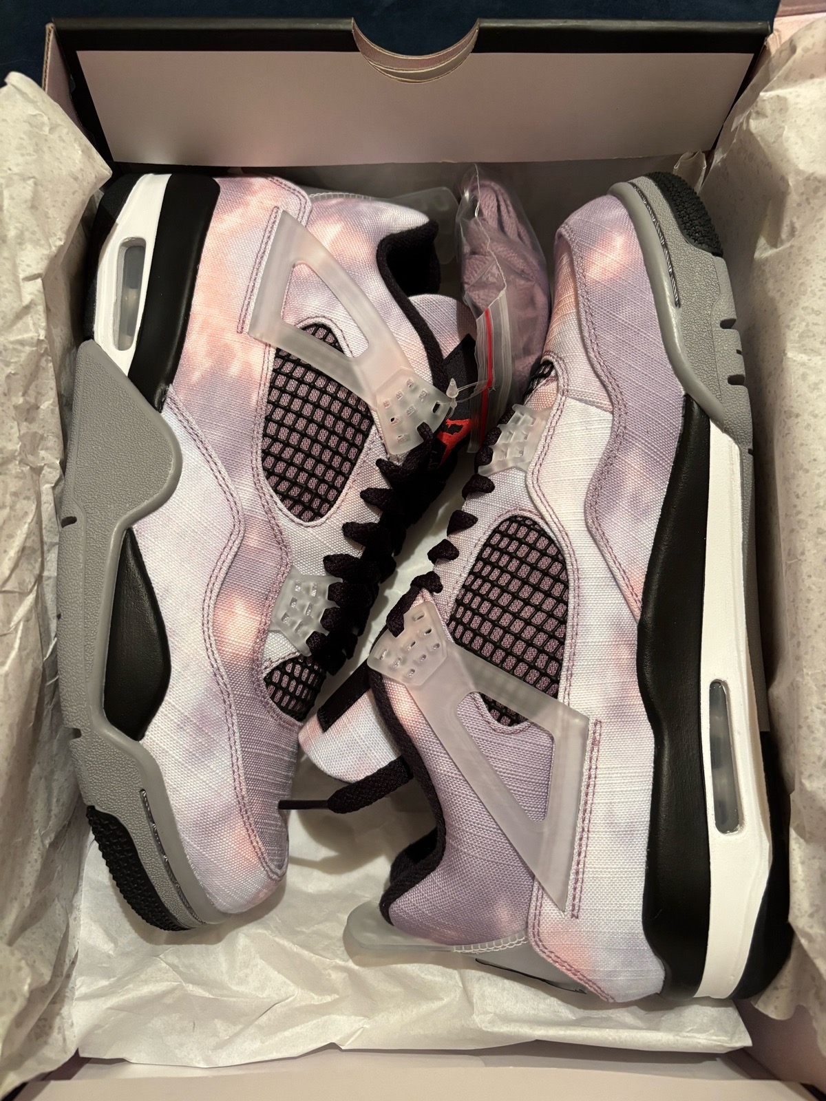 Air Jordan 4 Retro SE