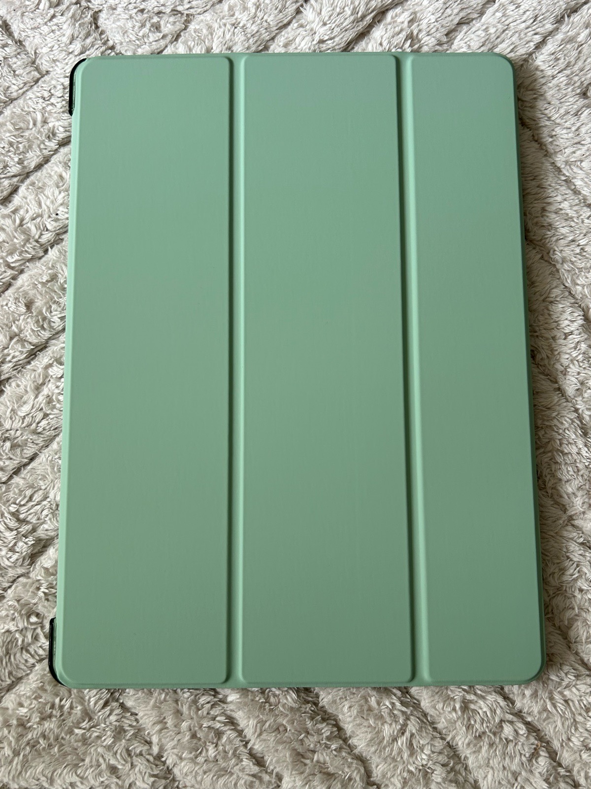 JETech Case for iPad Pro 12.9" 2nd/1st Gen Matcha Green