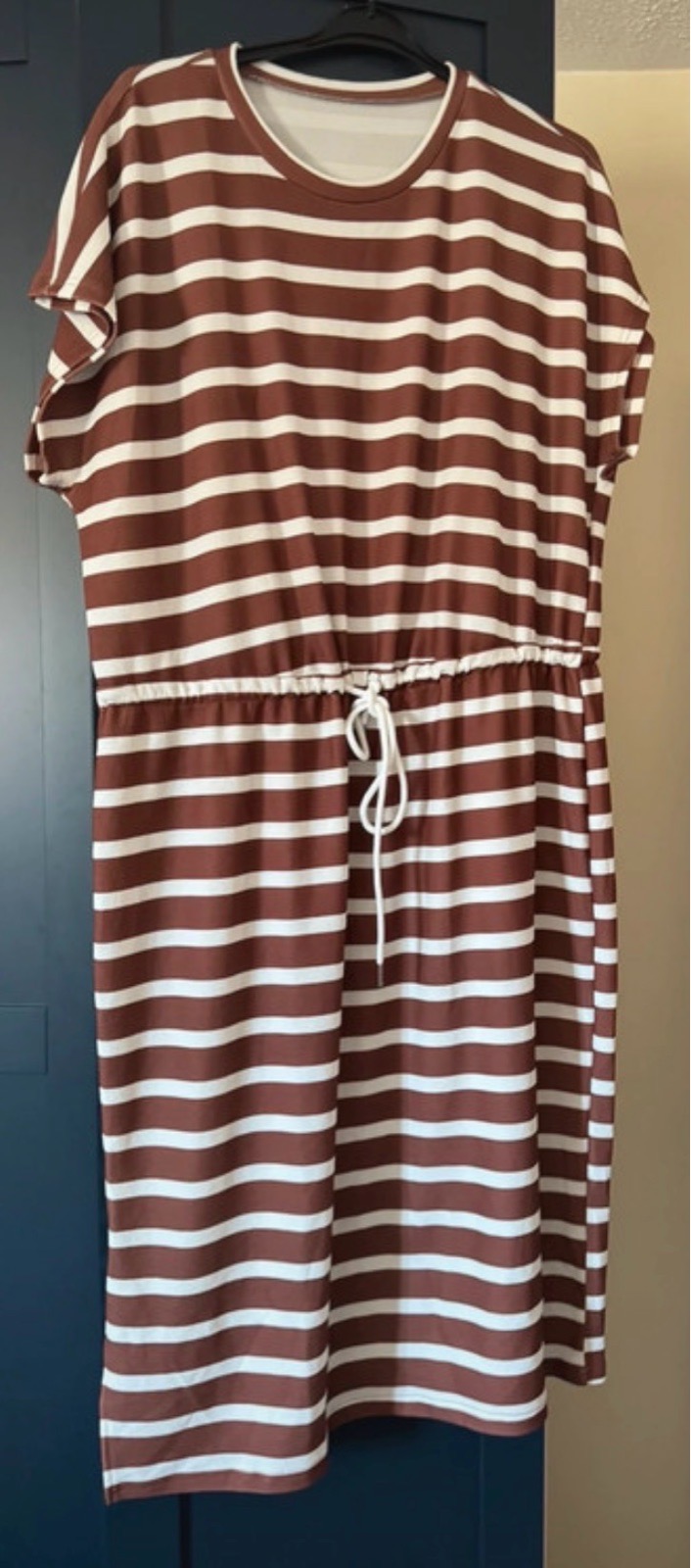 Women's dress soze 4xl