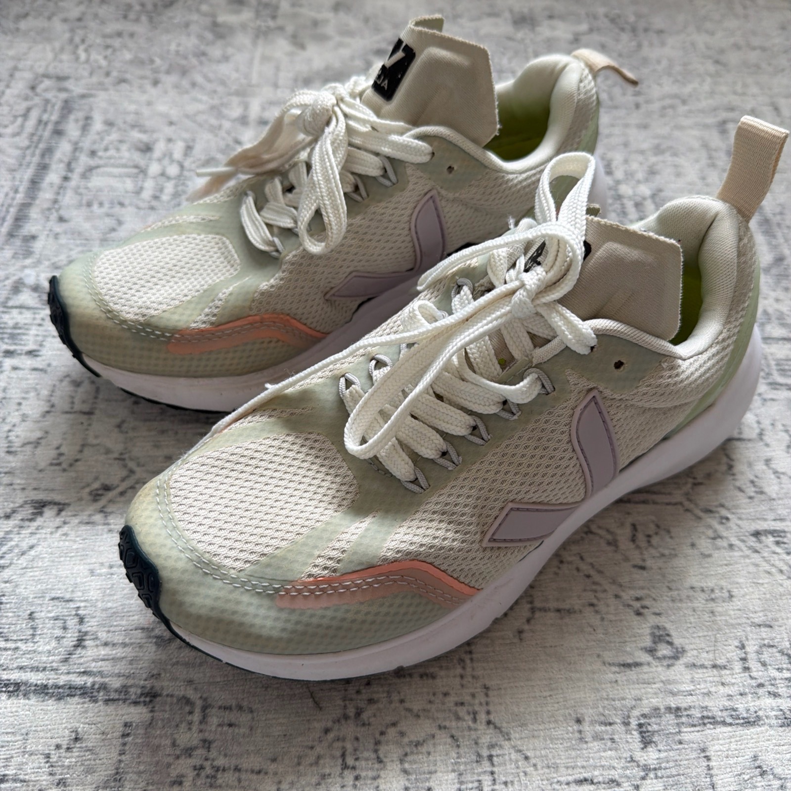 Veja Condor 2 women’s trainers
