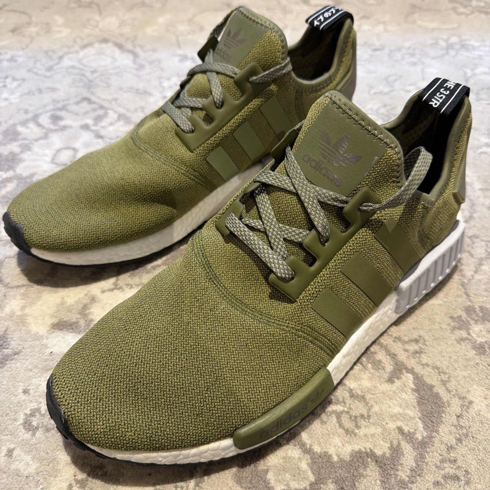 Adidas men’s trainers