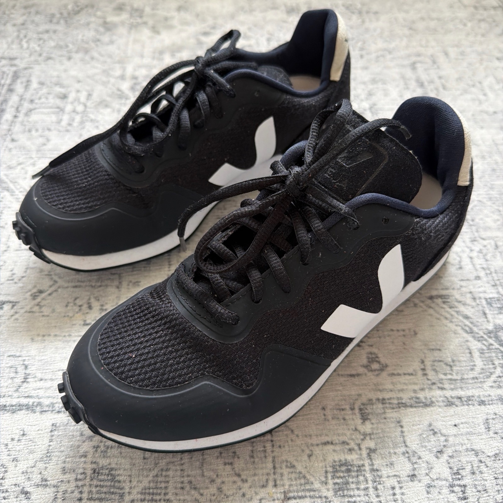 Veja sdu tpu b-mesh women’s trainers