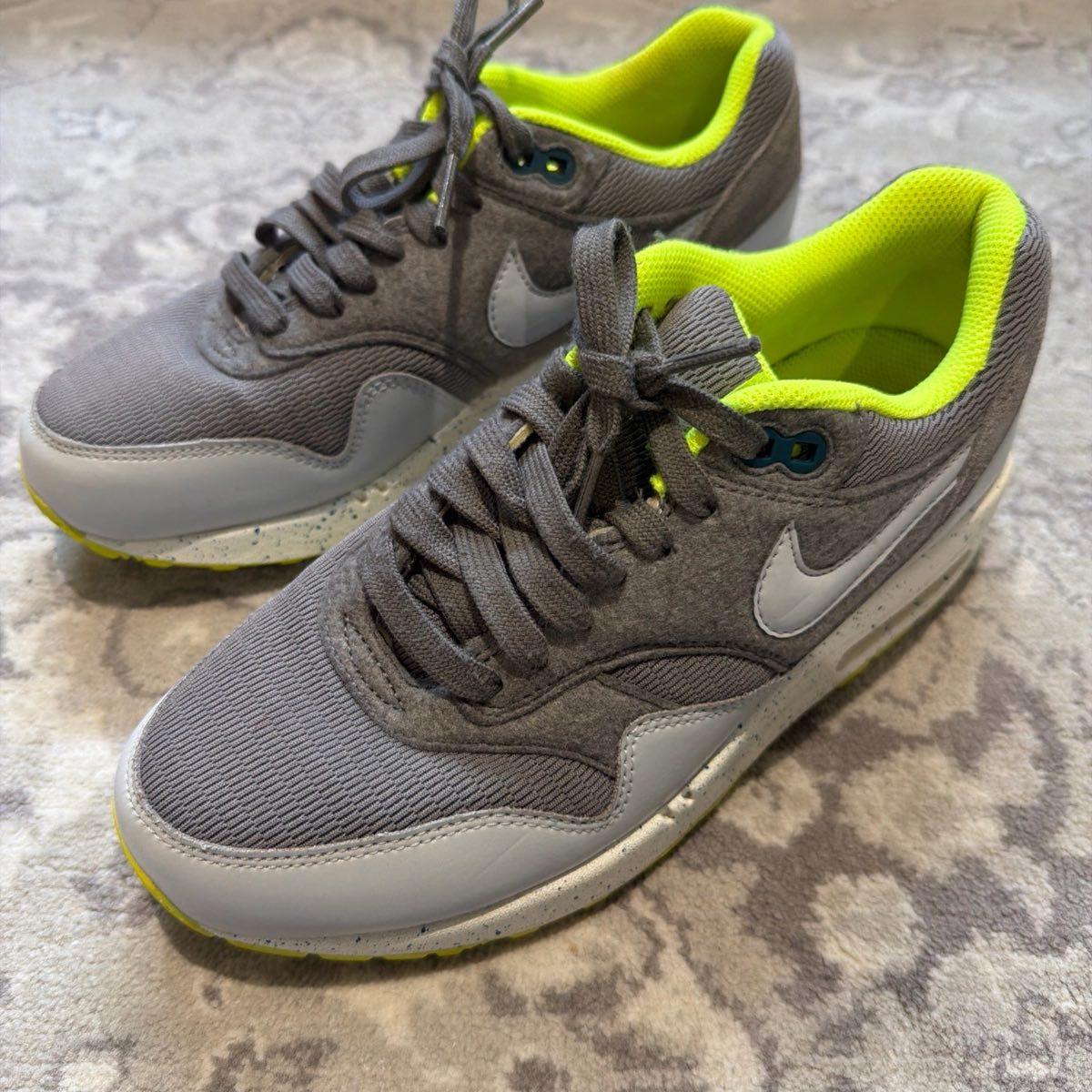 Nike Air Max 1 women’s trainers