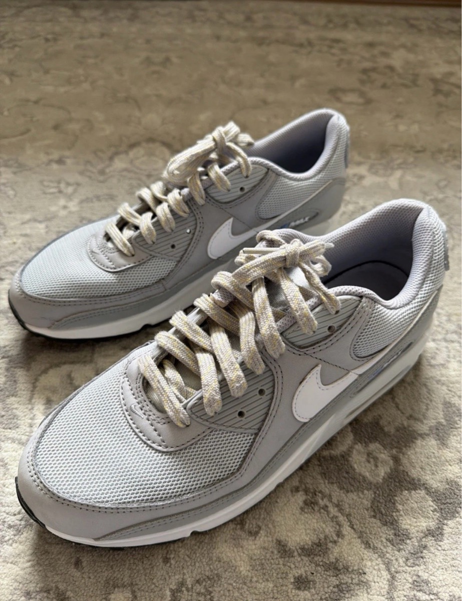 Nike Air Max 90 men’s trainers