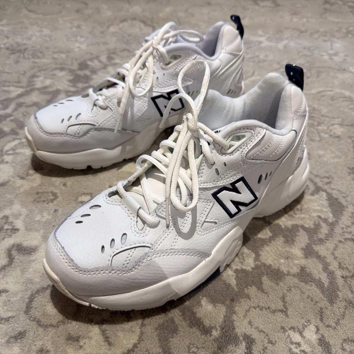 New Balance 608 men’s trainers