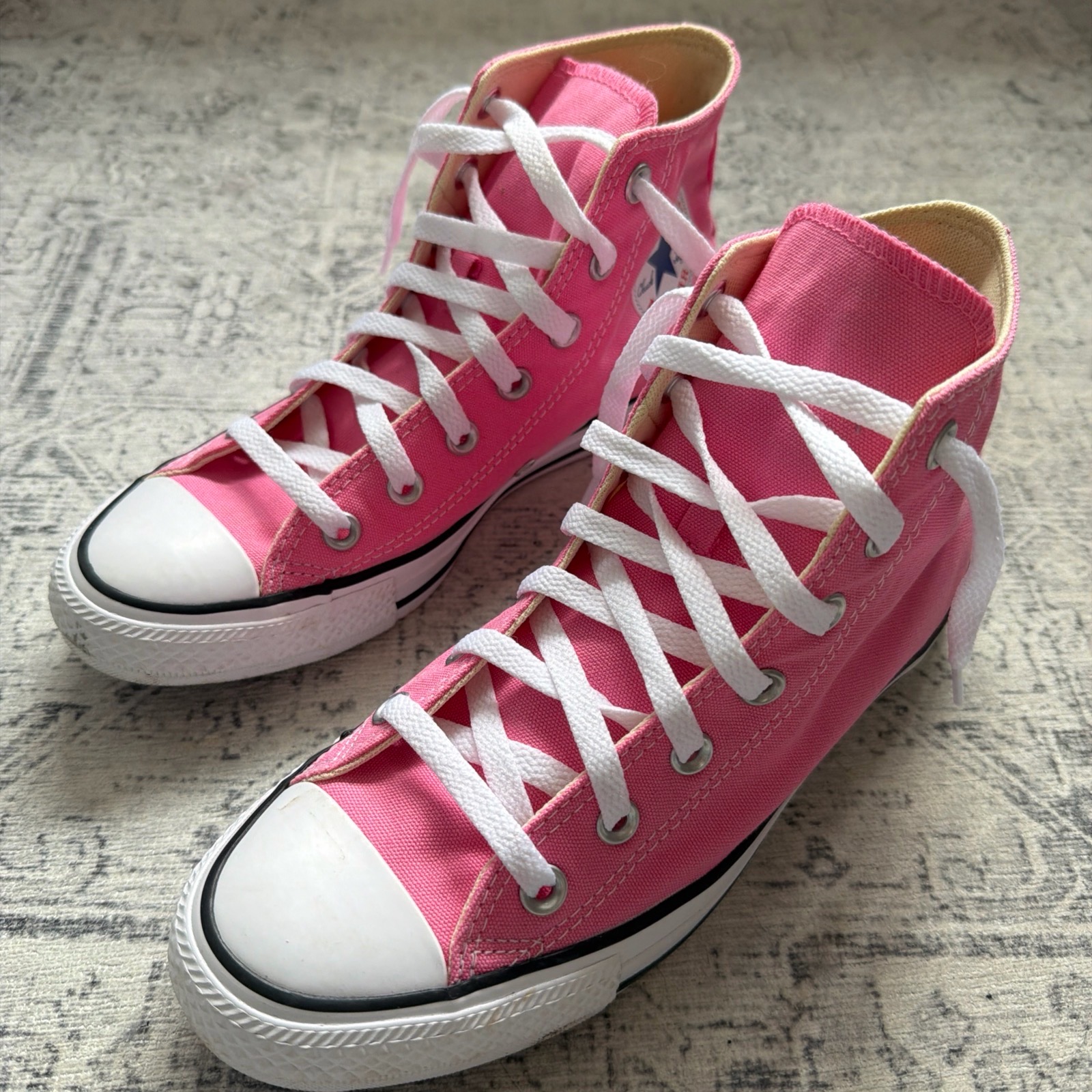 Converse women’s trainers