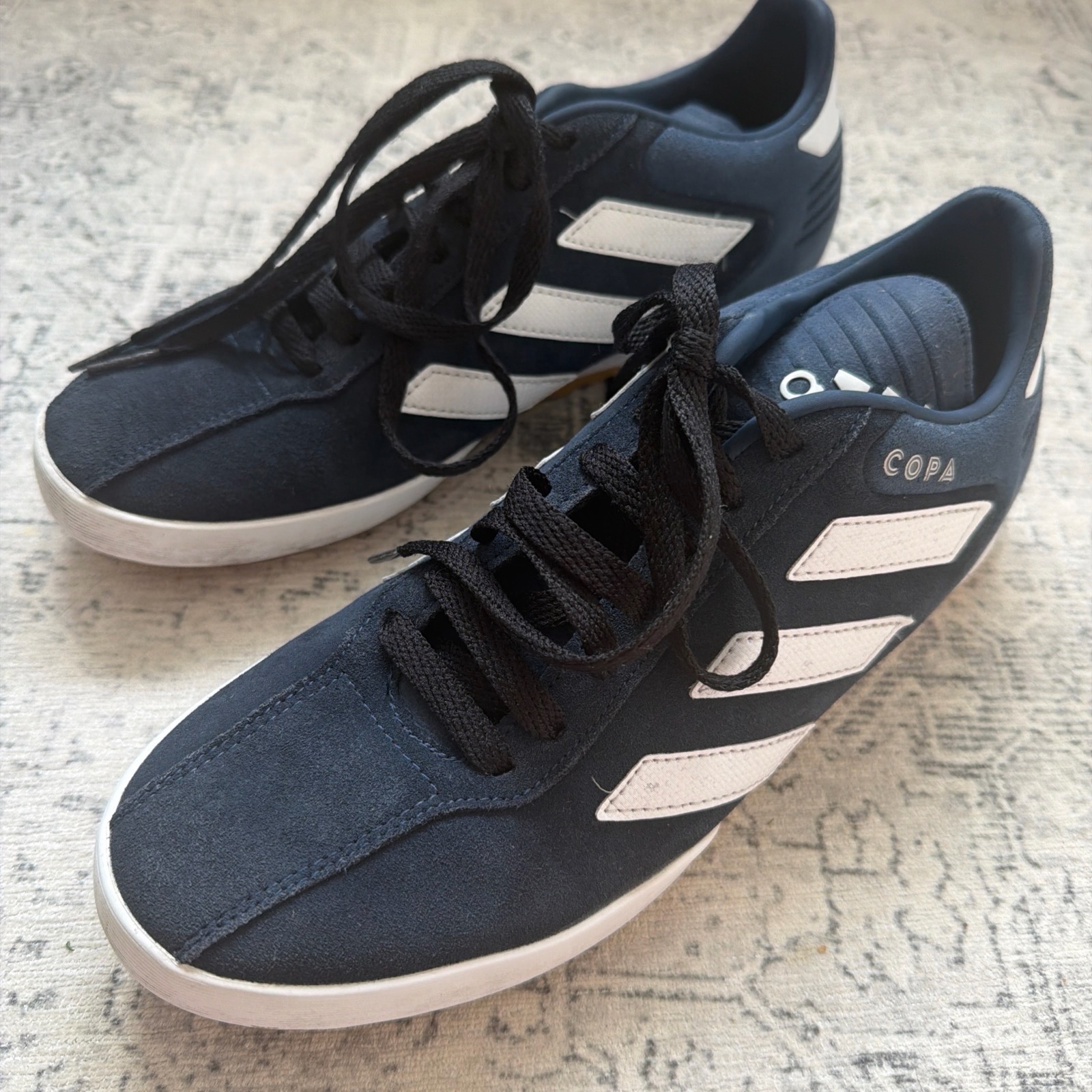 Adidas Copa men’s trainers