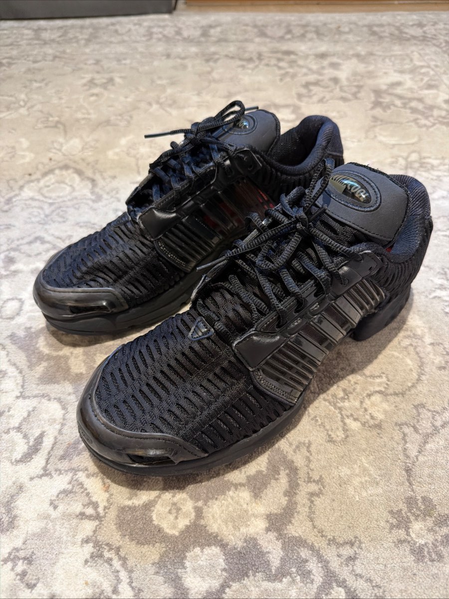 Adidas ClimaCool men’s trainers
