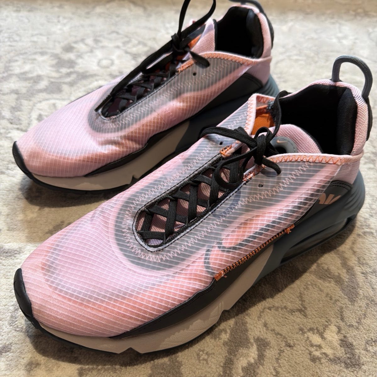 Nike Air Max 2090 women’s trainers