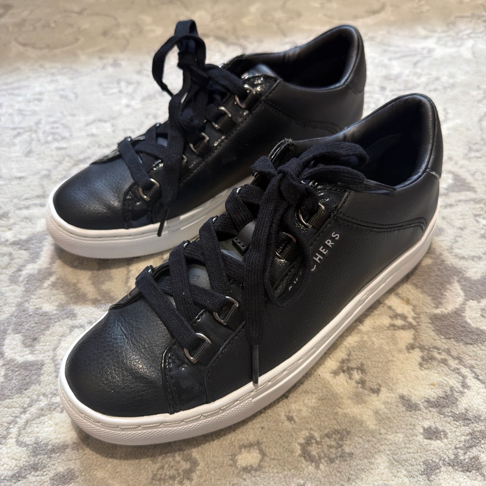 Skechers Side Street women’s trainers