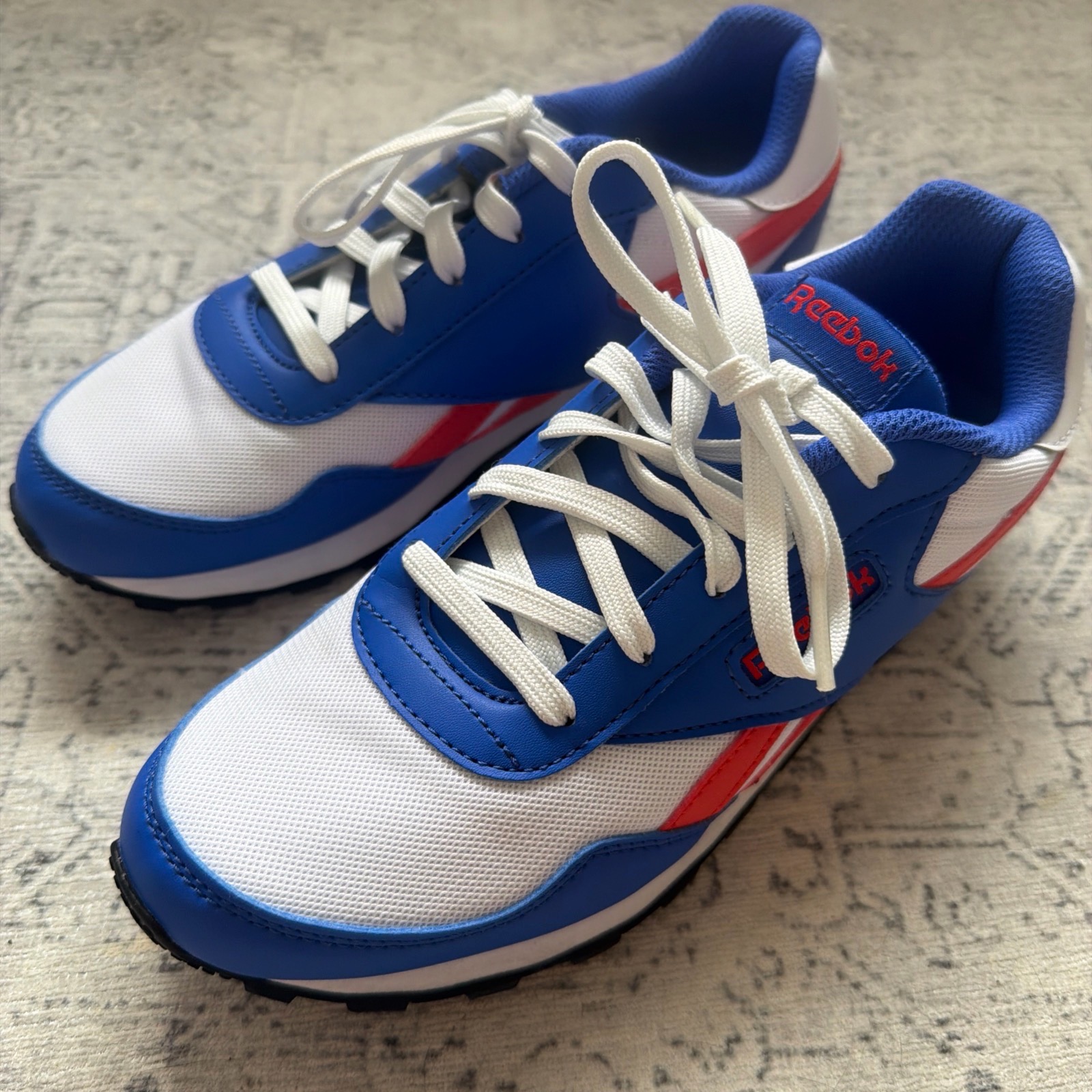 Reebok junior trainers