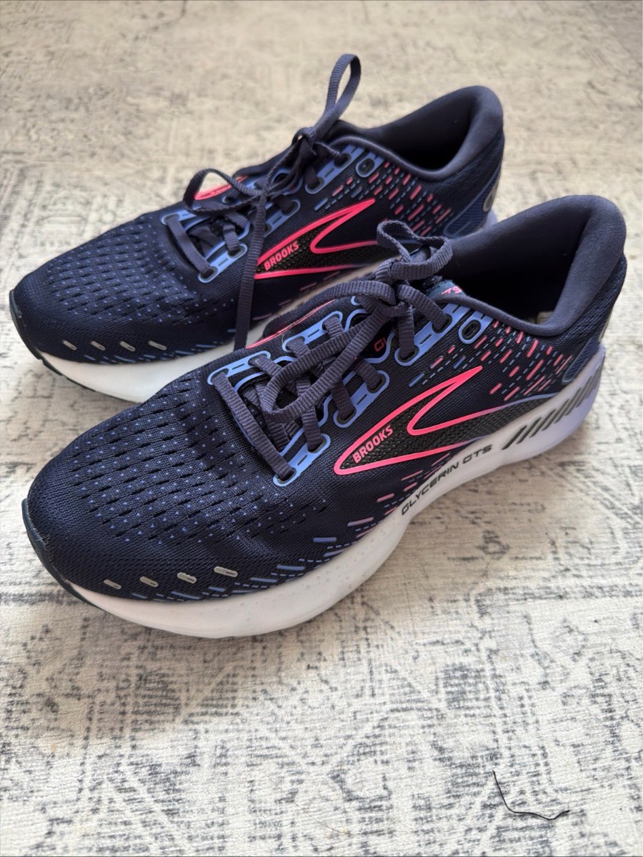 Brooks Glycerin GTS 20 women’s running shoes