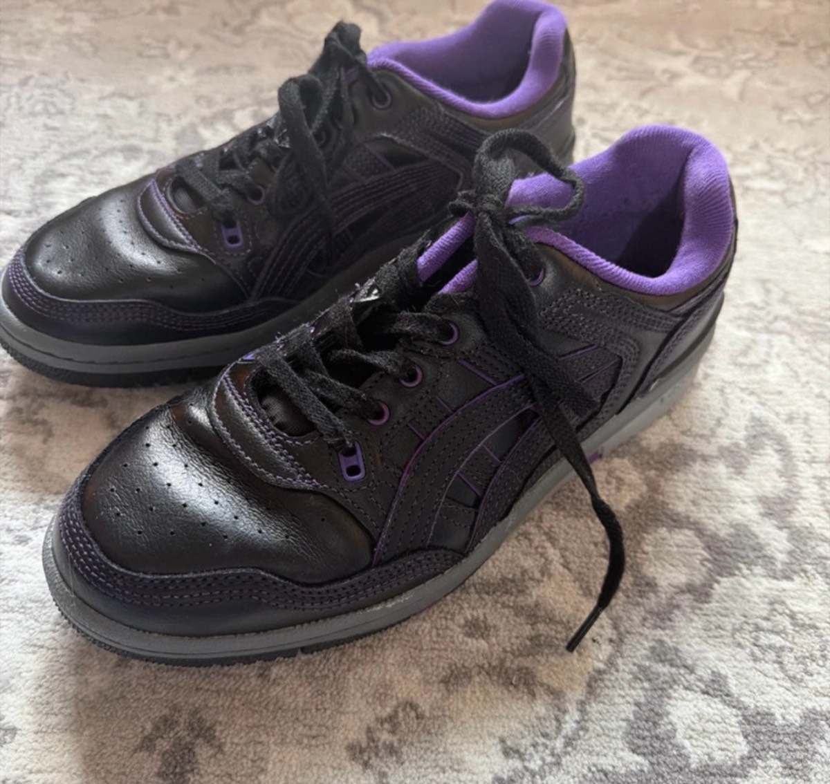 Asics EX 89 men’s trainers