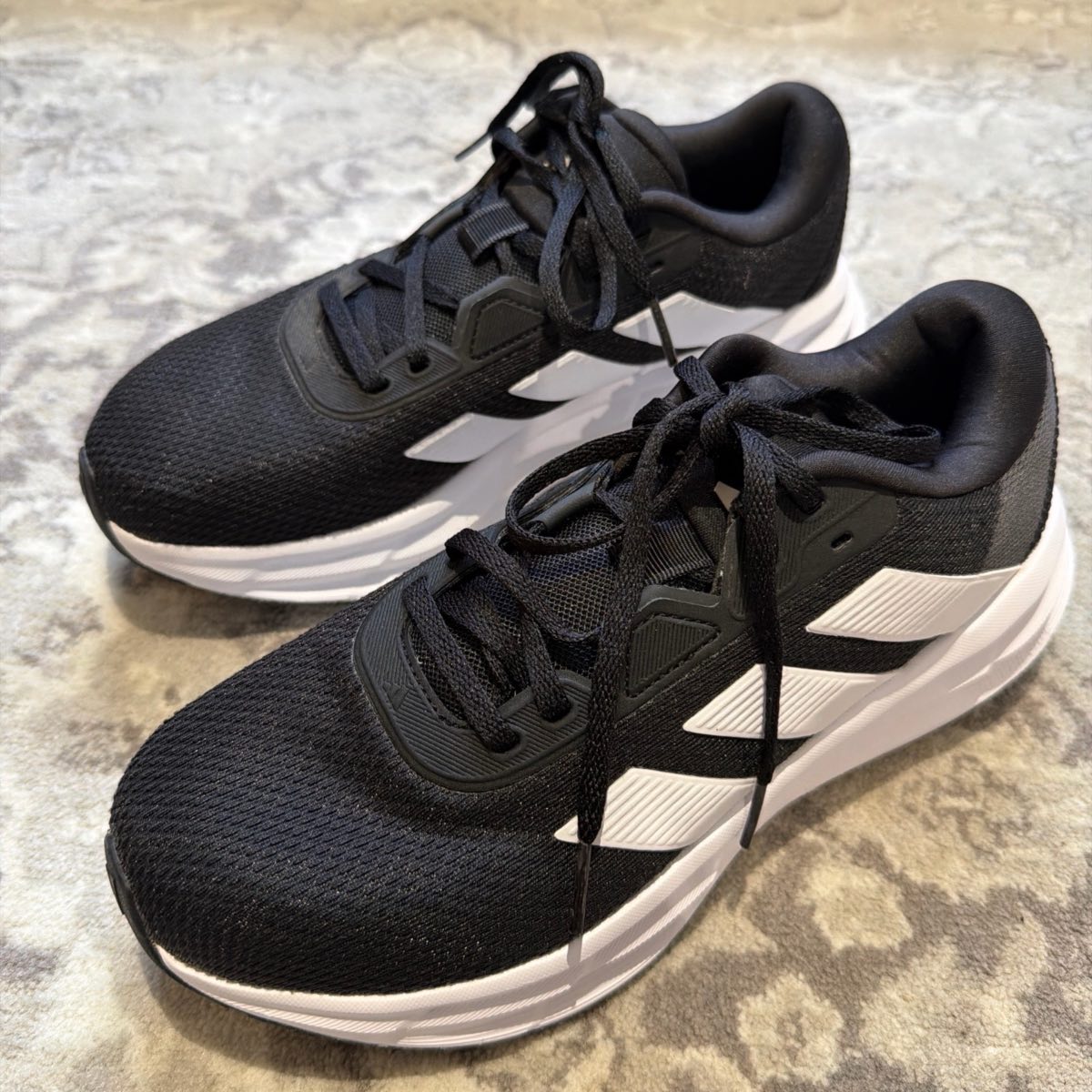 Adidas Galaxy 7 running shoes