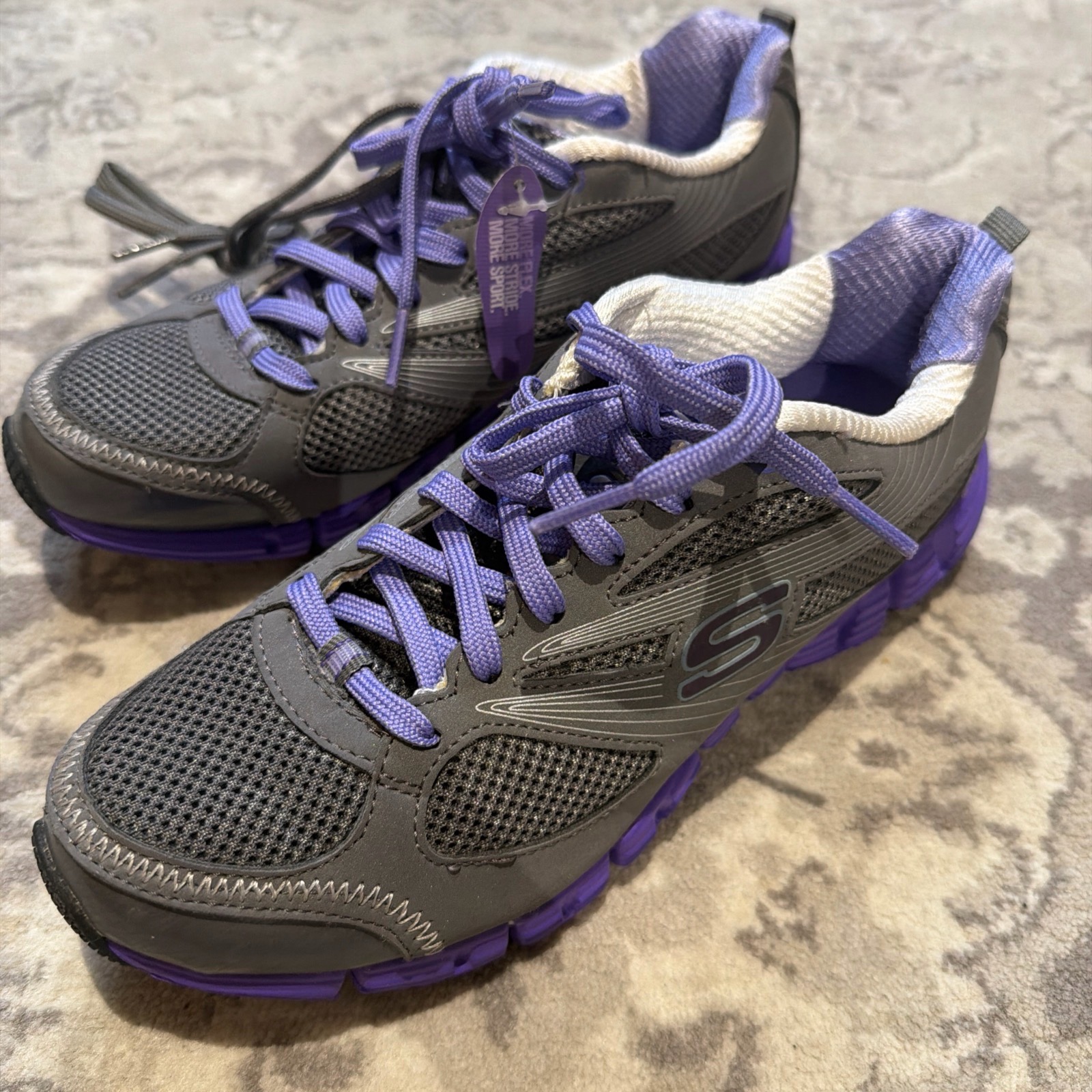 Skechers Flex Apeal 5.0 women’s trainers
